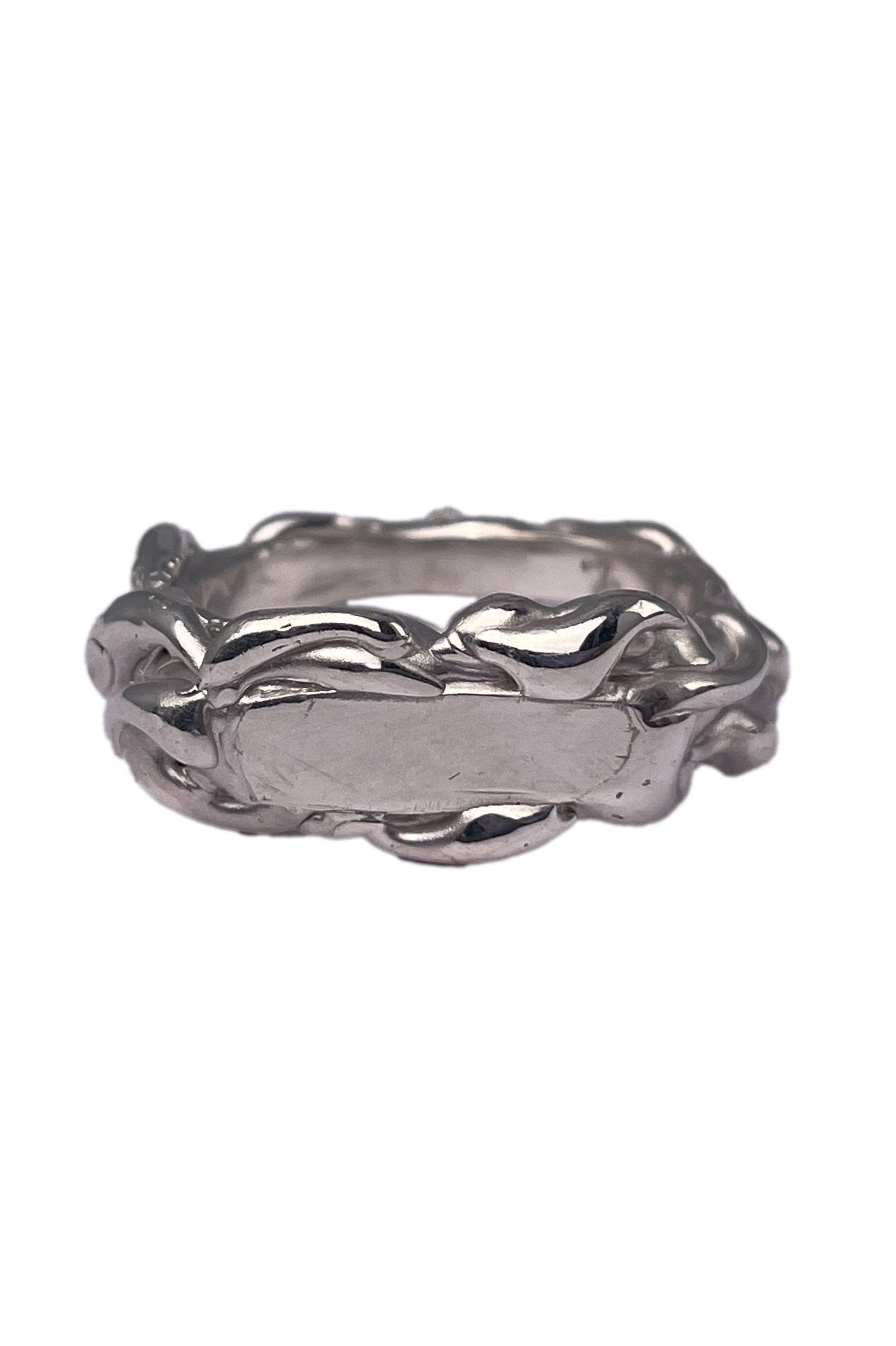 Eye of the Storm Ring - Sable Jewellery