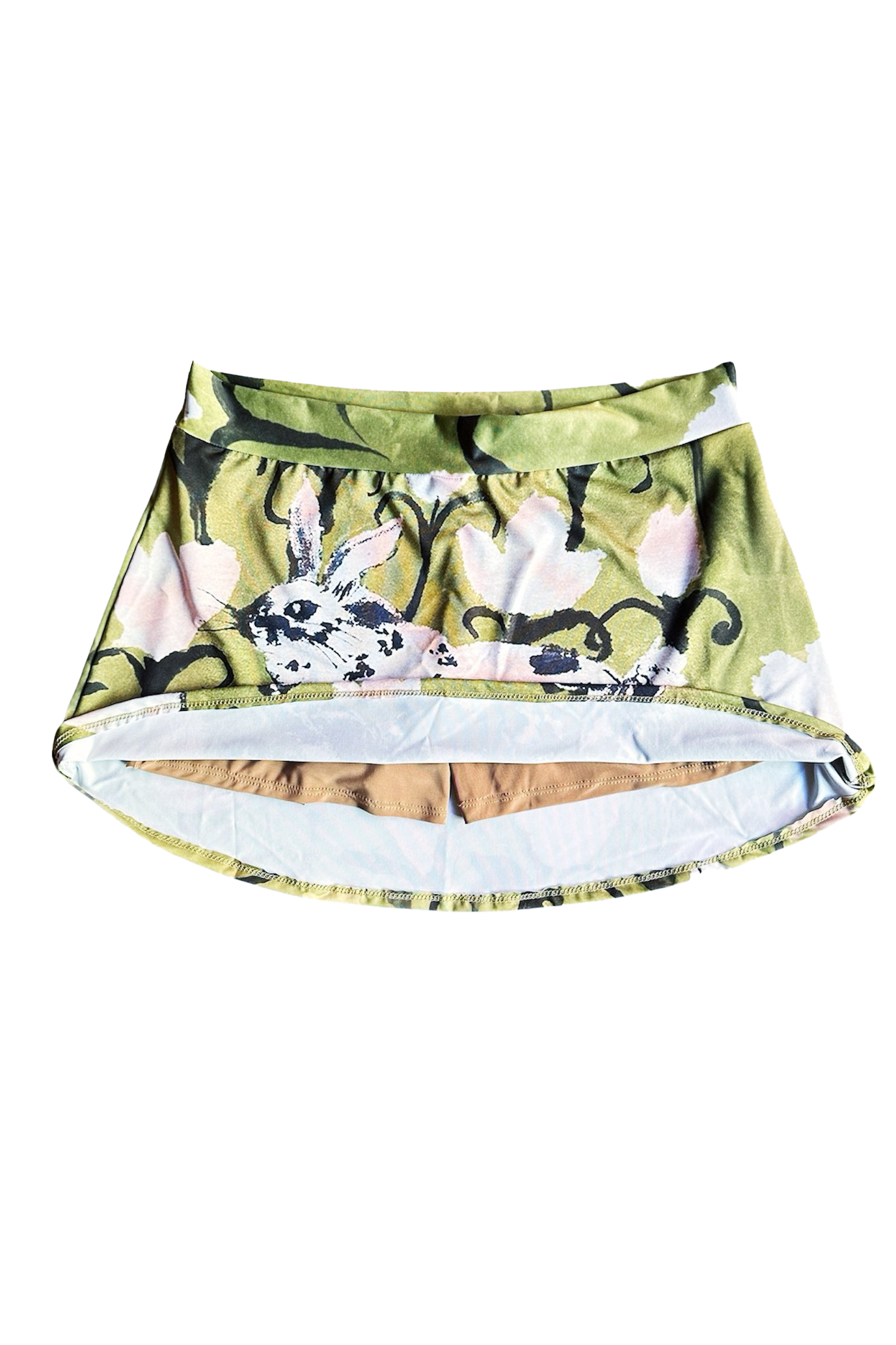 Emma Skort