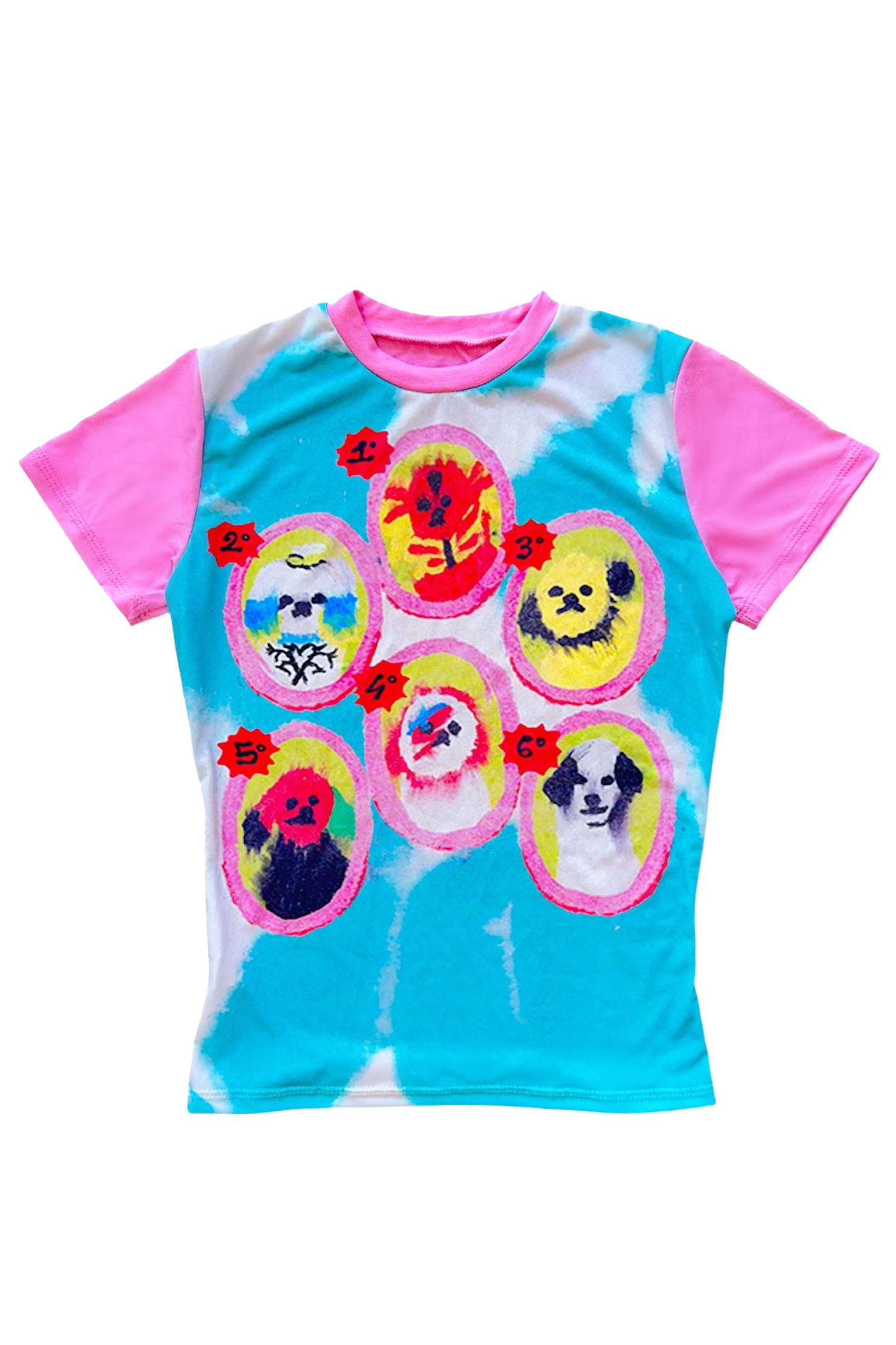 Puppy Tee