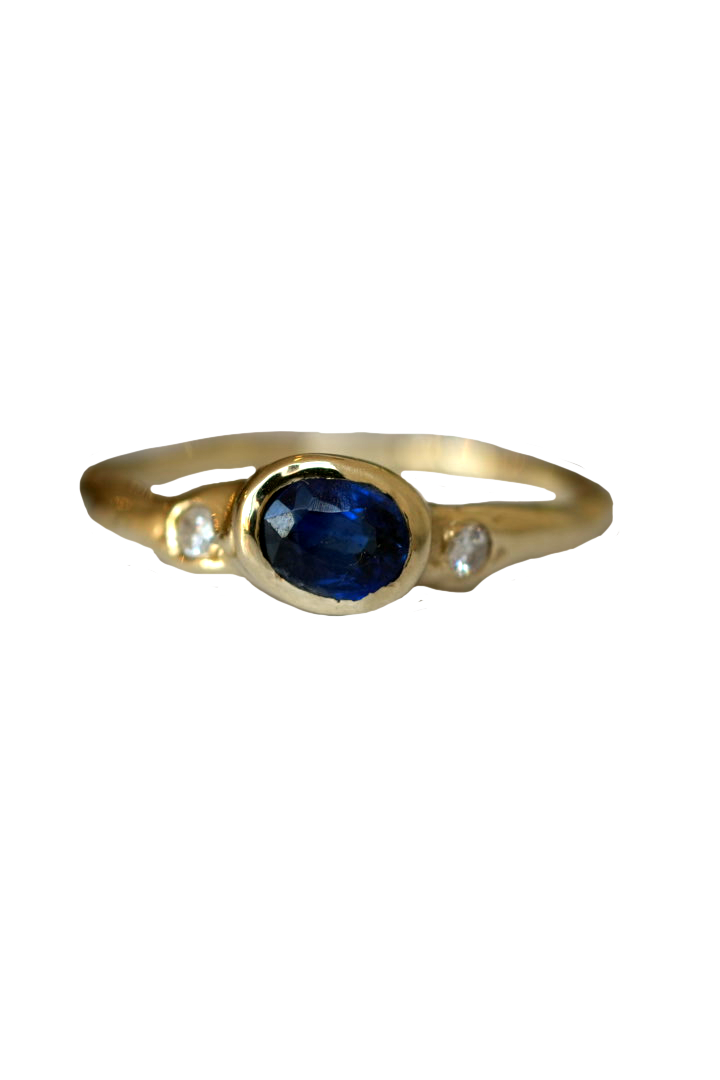 Aliviana Ring