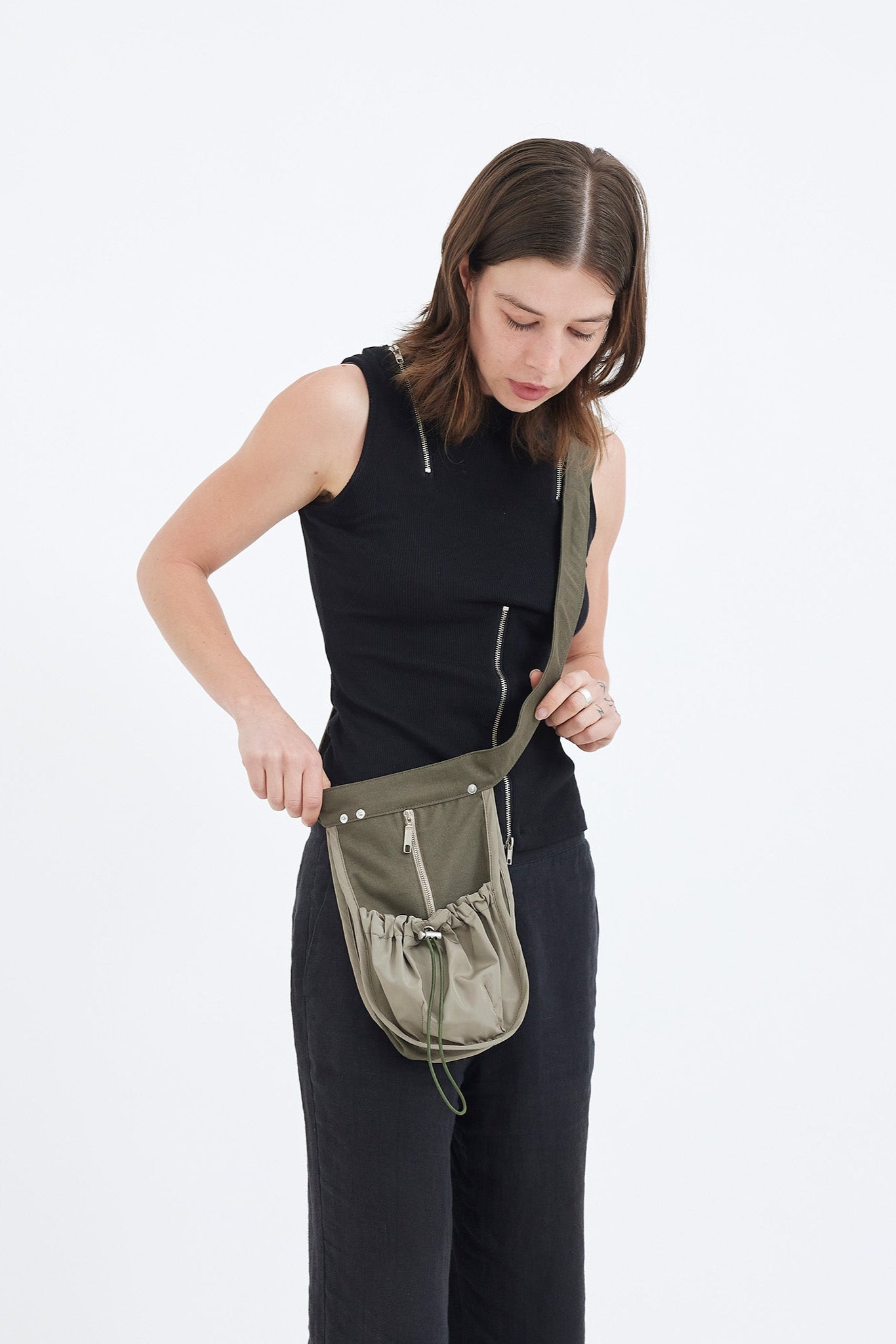 Pocket Bag
