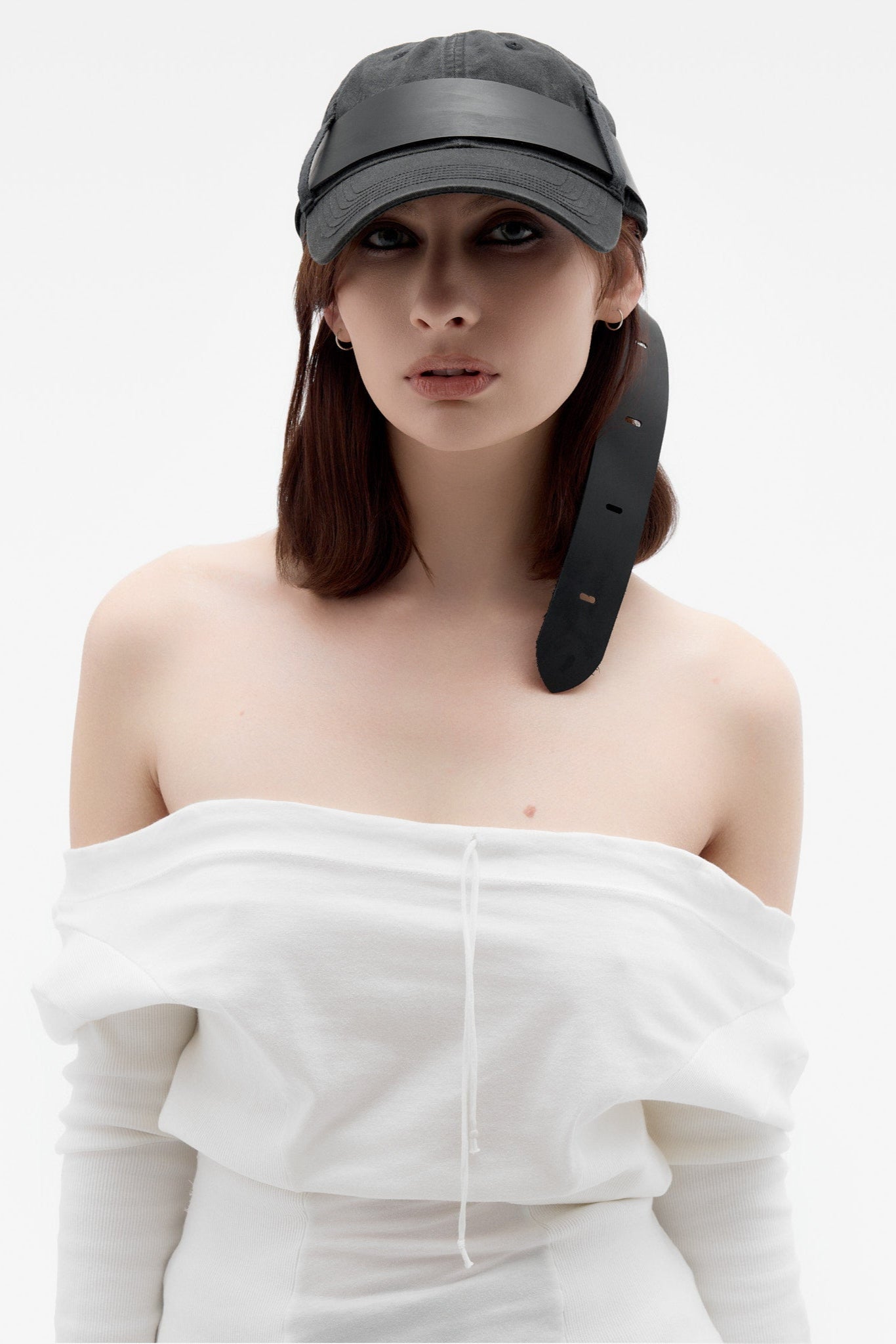 Belt Cap