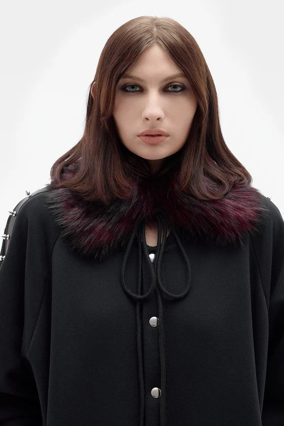 Fur Collar