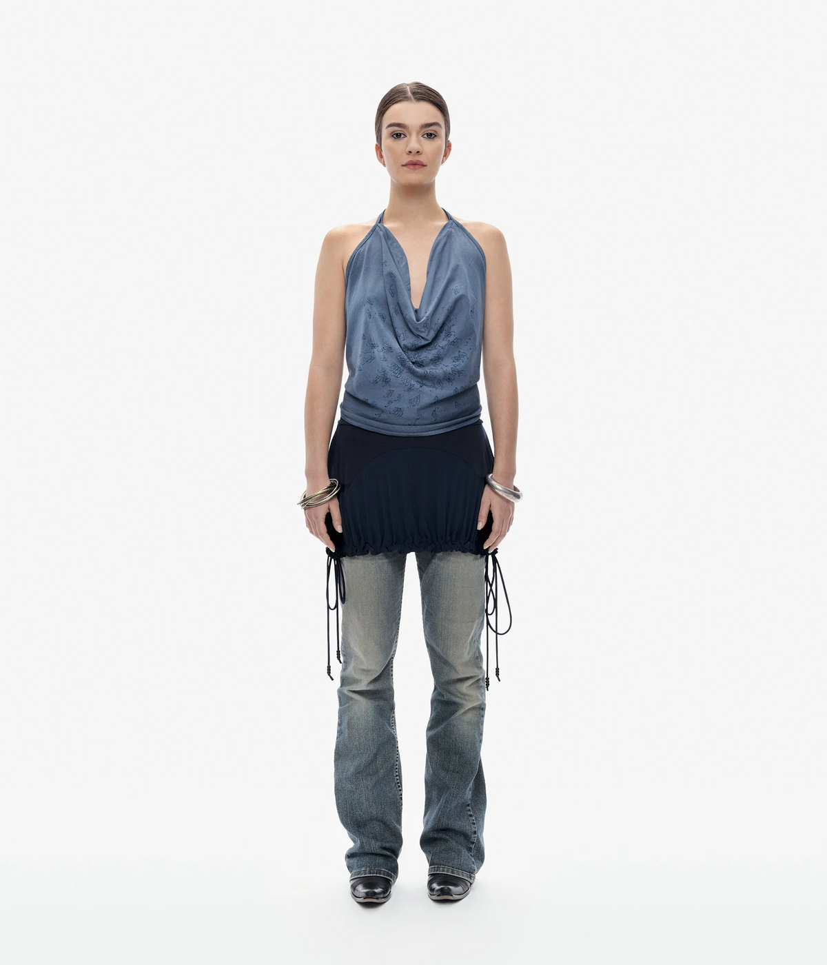 Problems Halter Top
