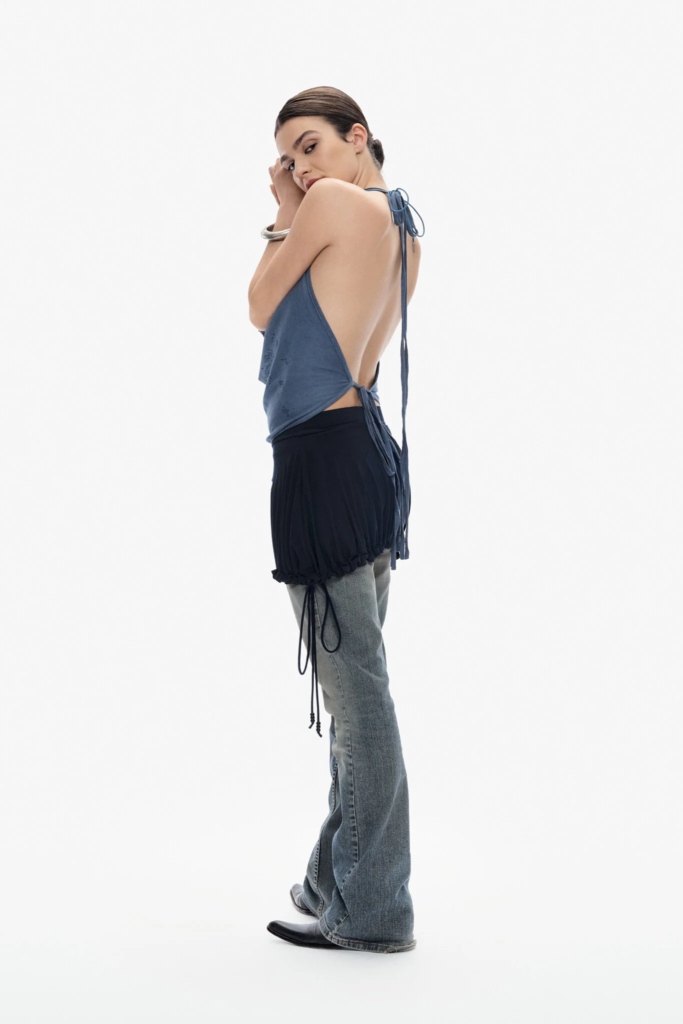 Problems Halter Top
