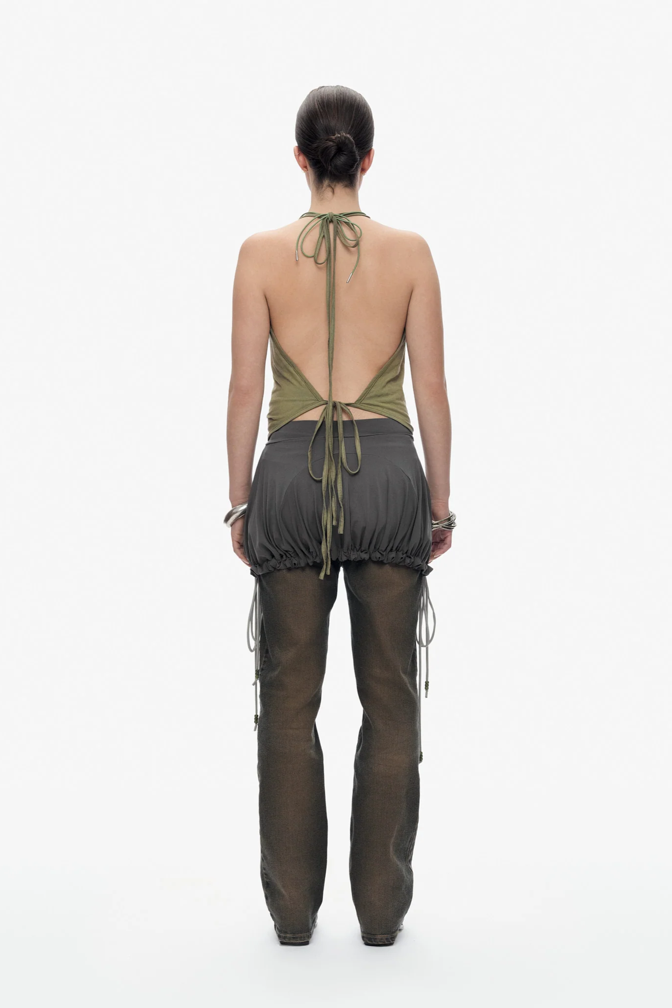 Problems Halter Top