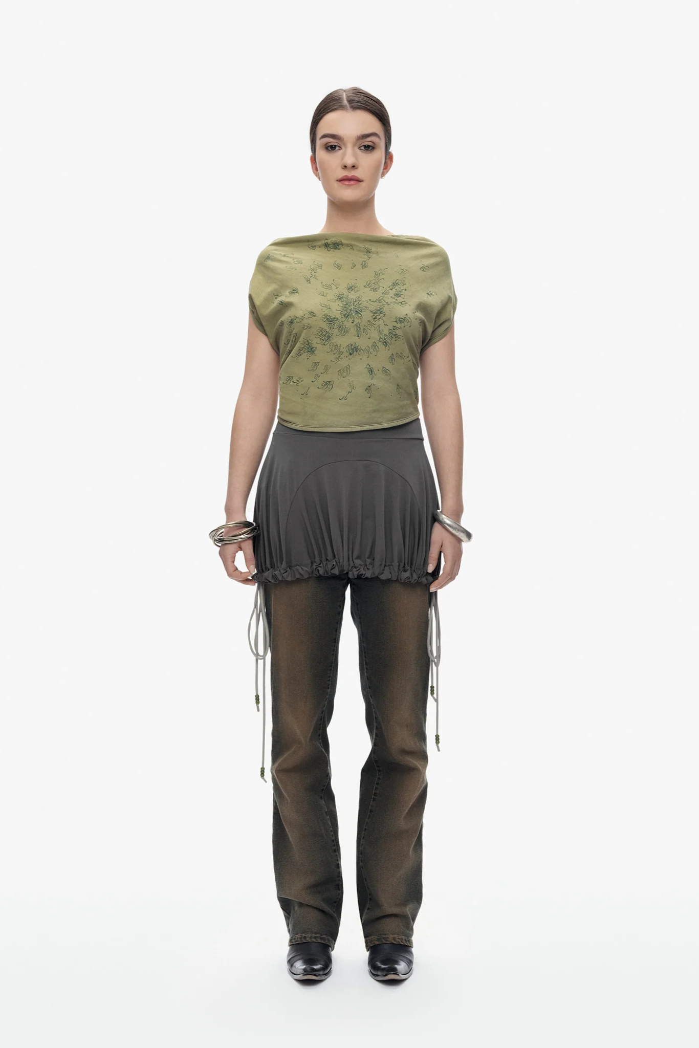 Problems Halter Top