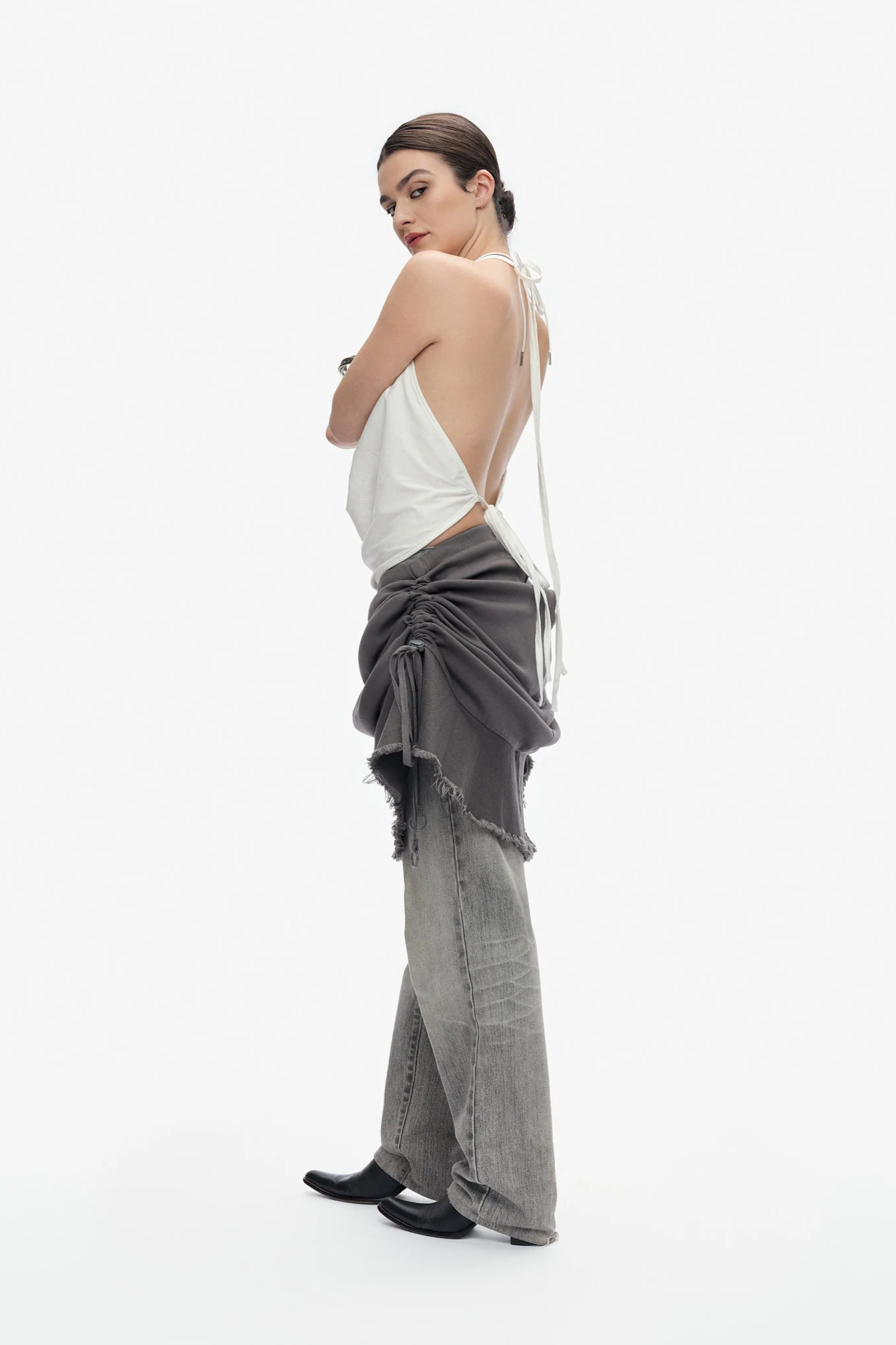 Problems Halter Top