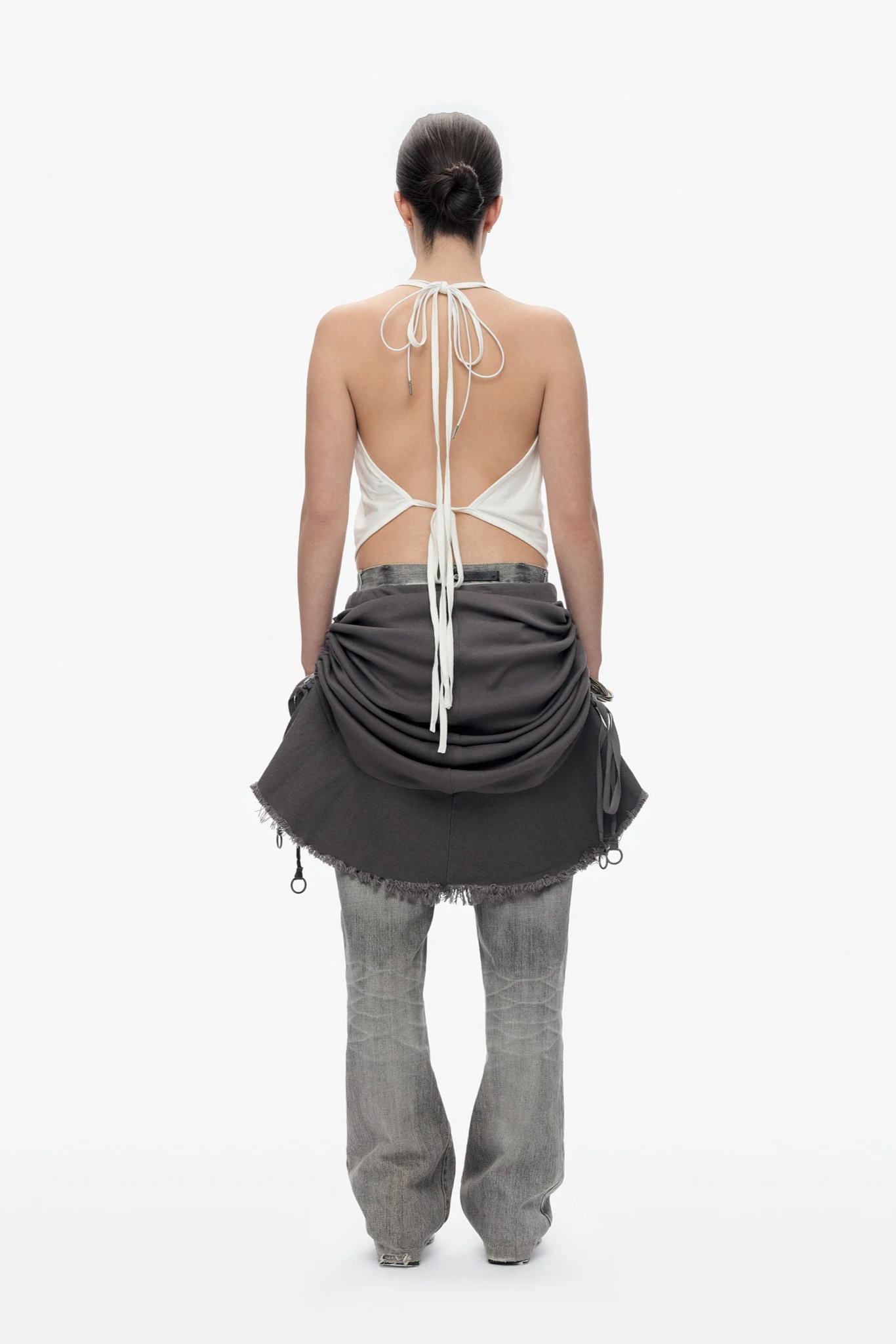 Problems Halter Top