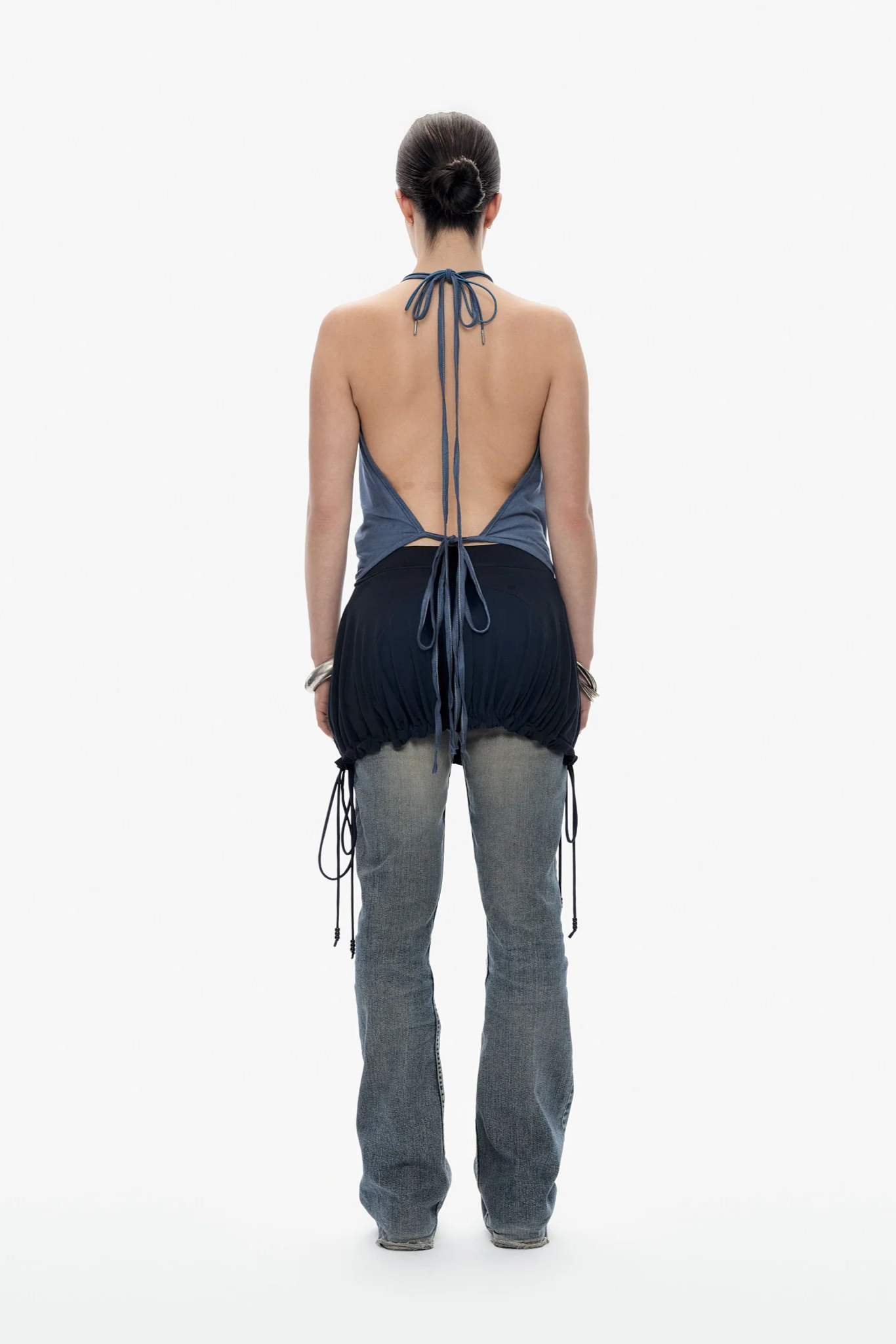 Problems Halter Top