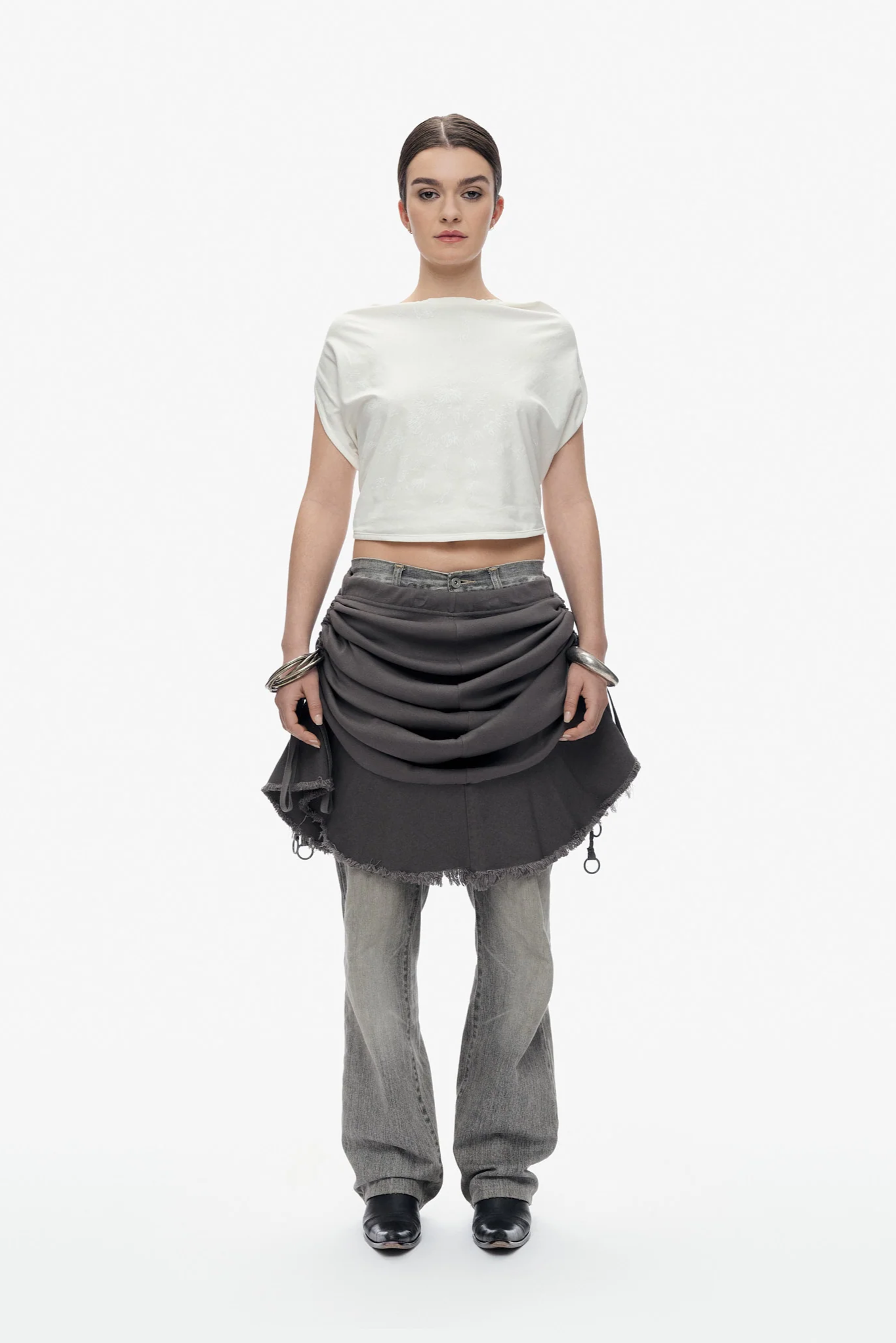 Problems Halter Top