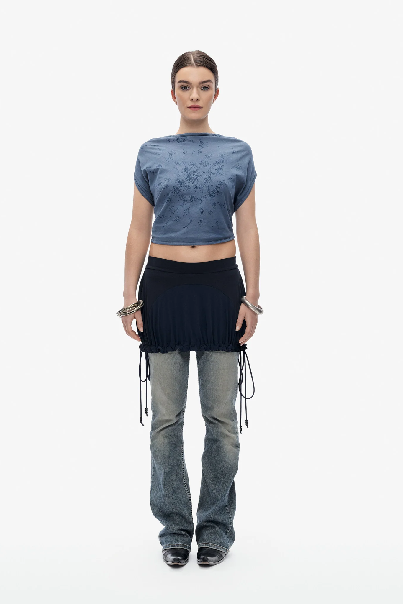 Problems Halter Top