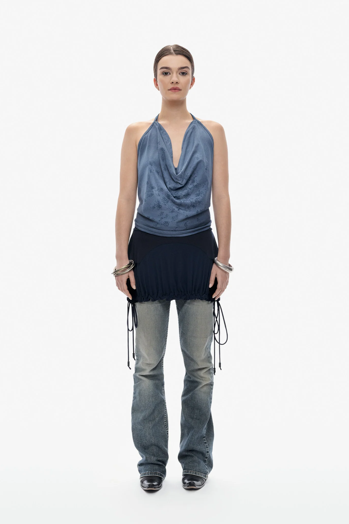 Problems Halter Top