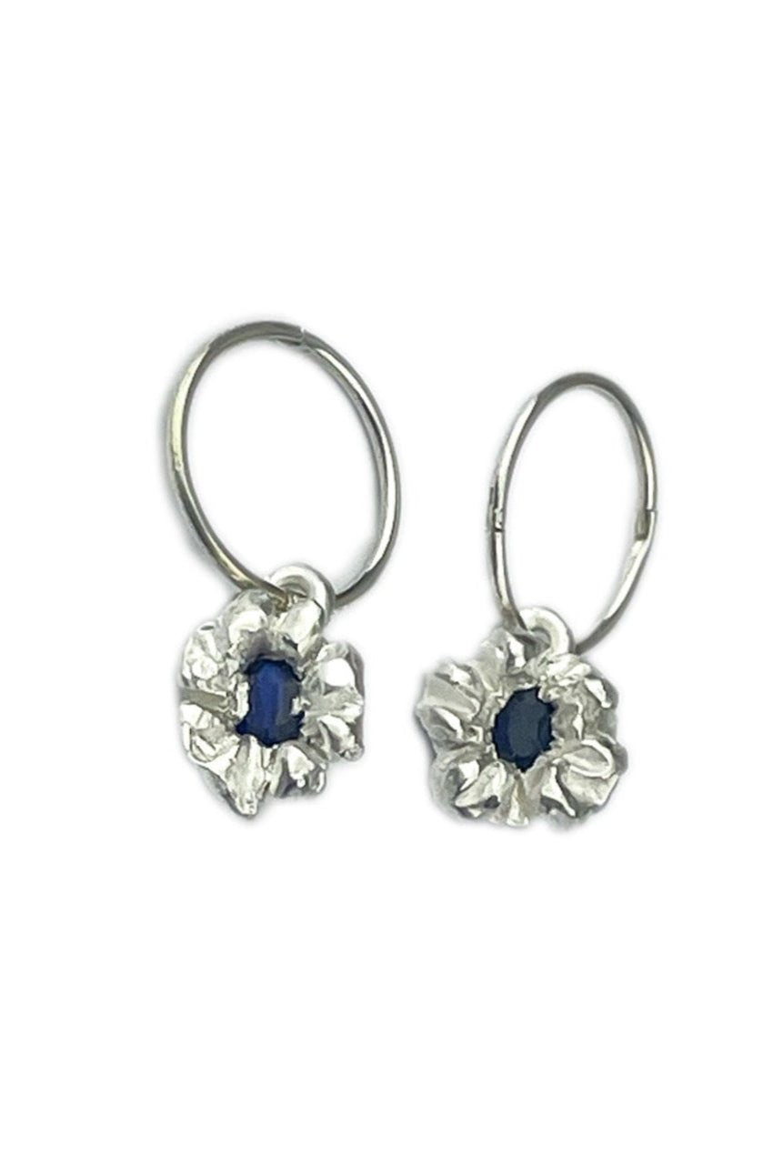 Beatrice Earrings - Sable Jewellery