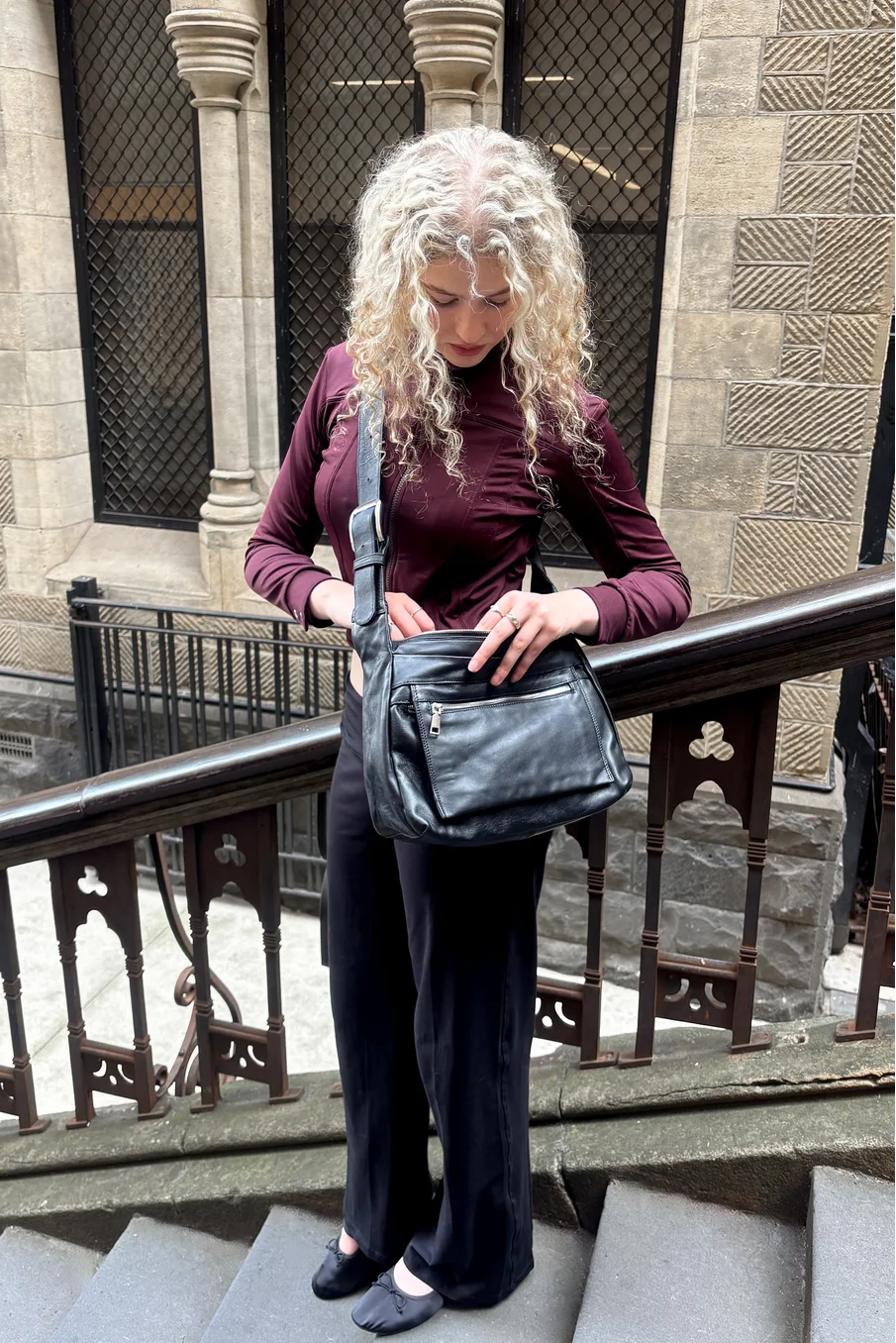 Joanna Shoulder Bag