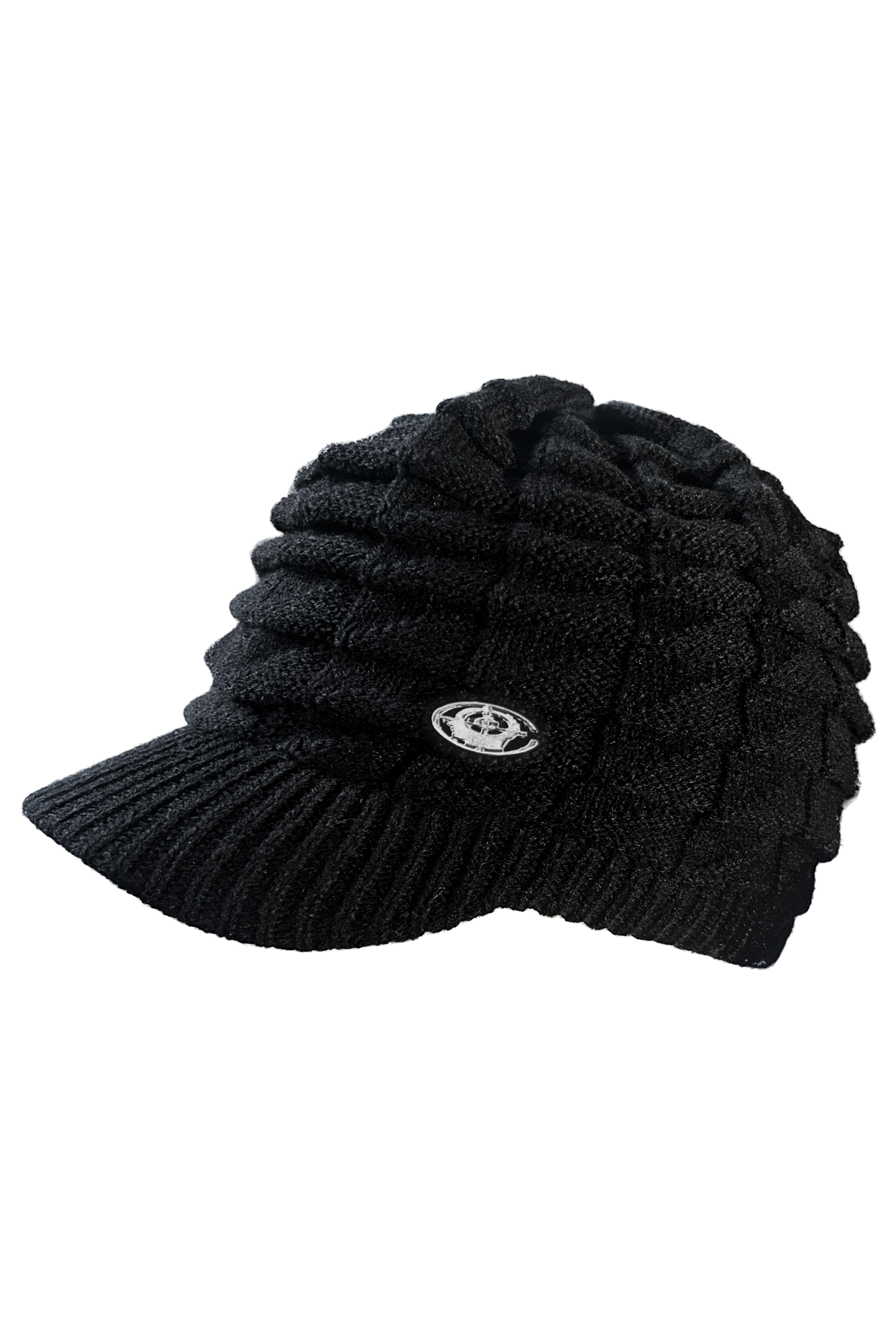 Sno Beanie (Black)