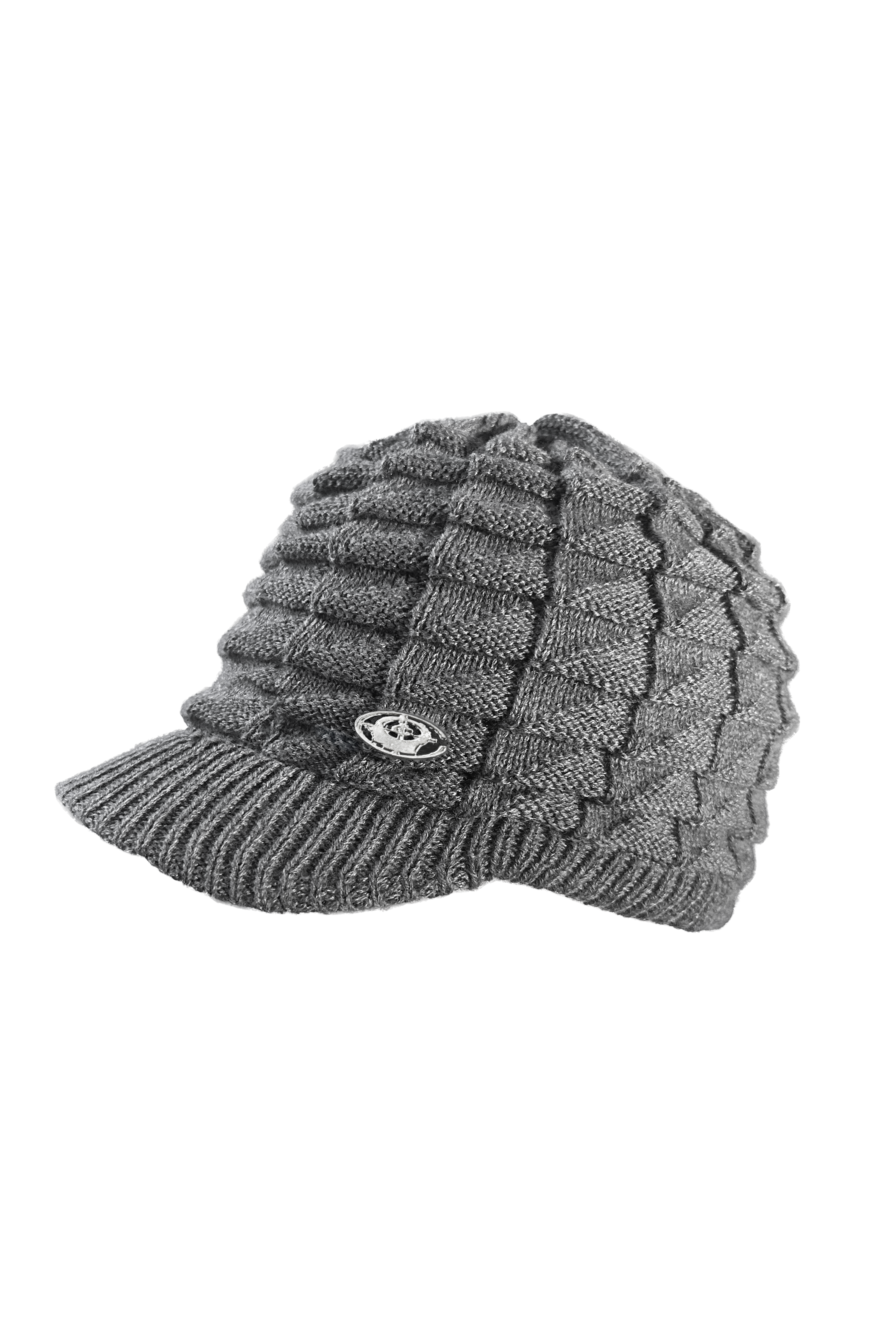 Sno Beanie (Grey)