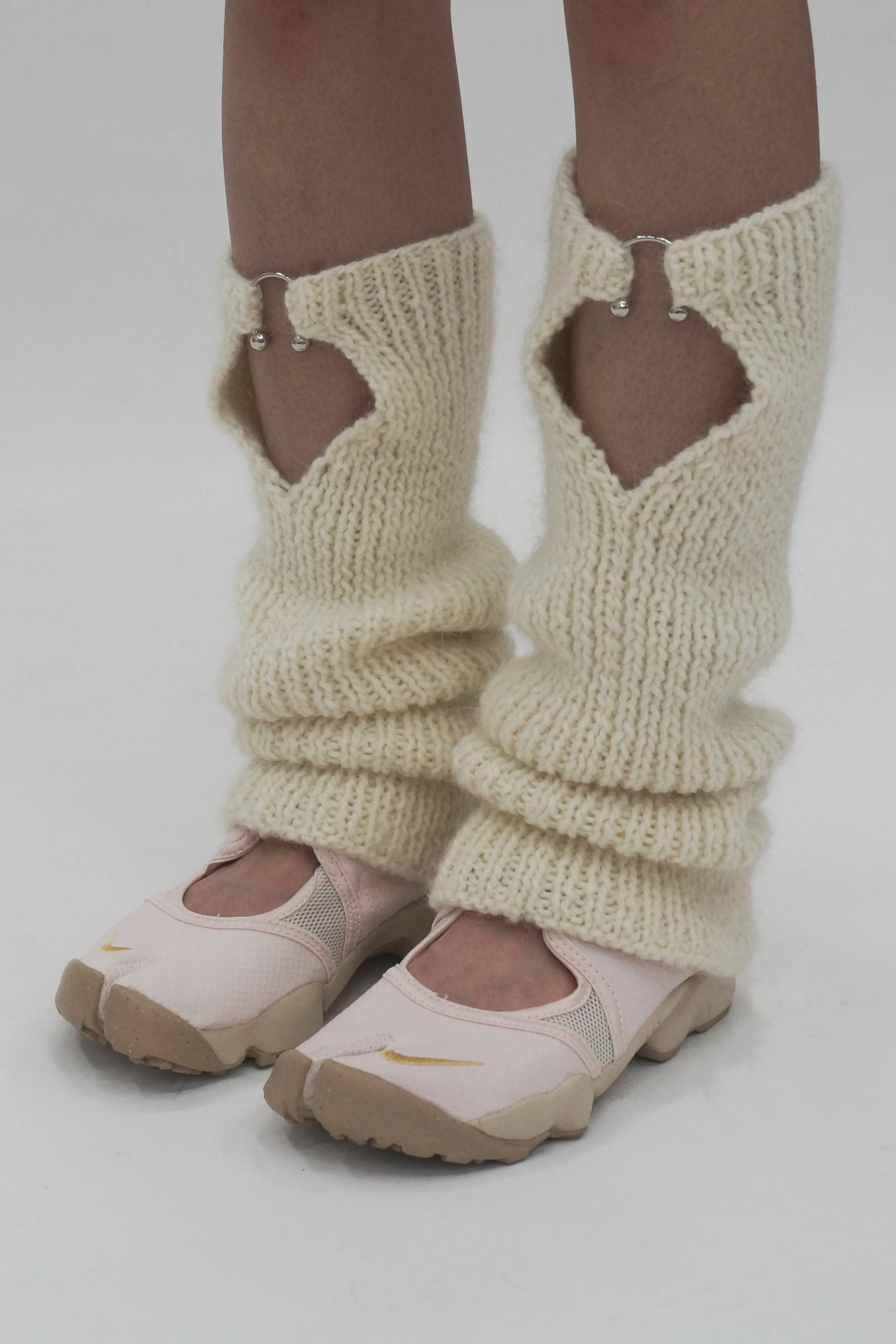 Alba Leg Warmers