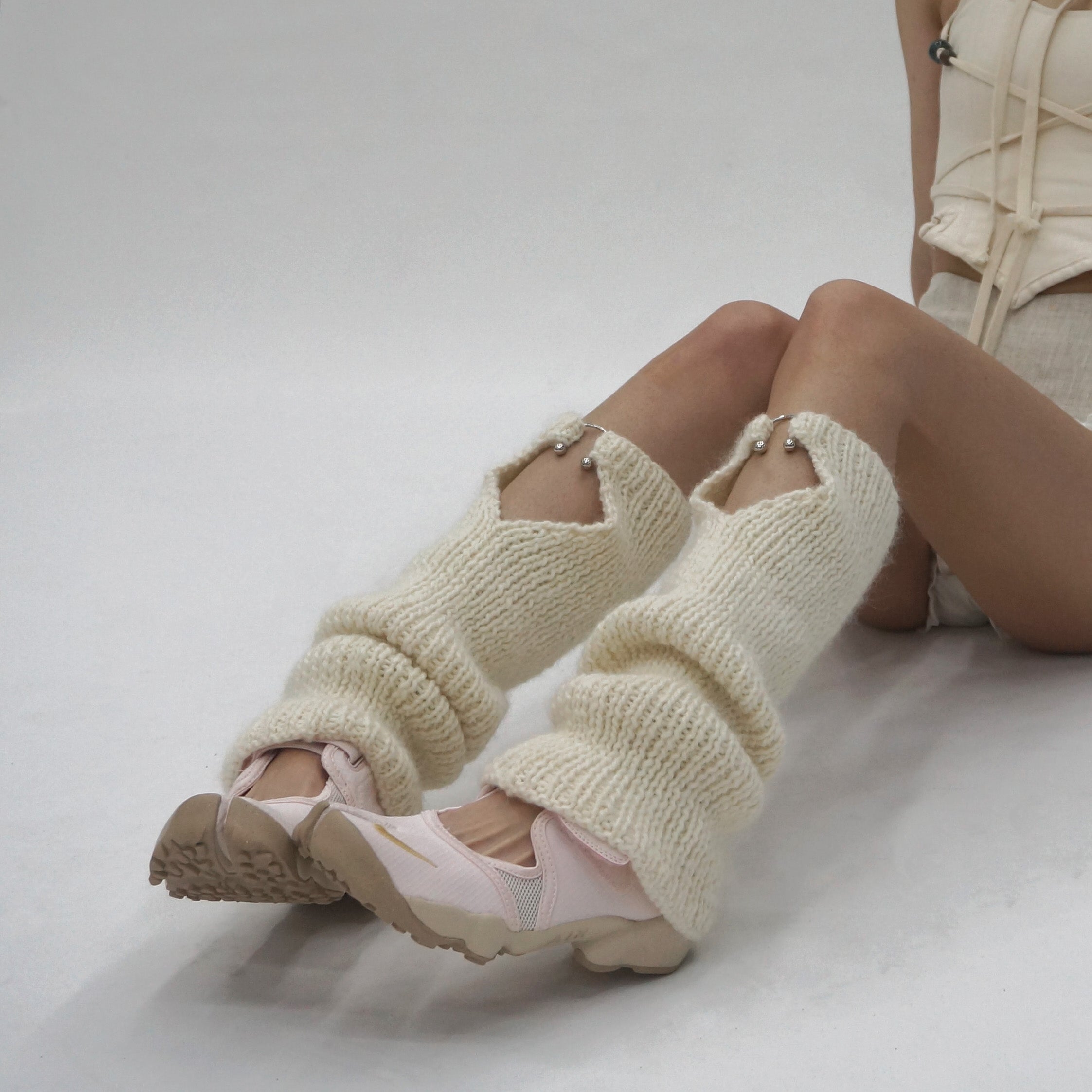 Alba Leg Warmers