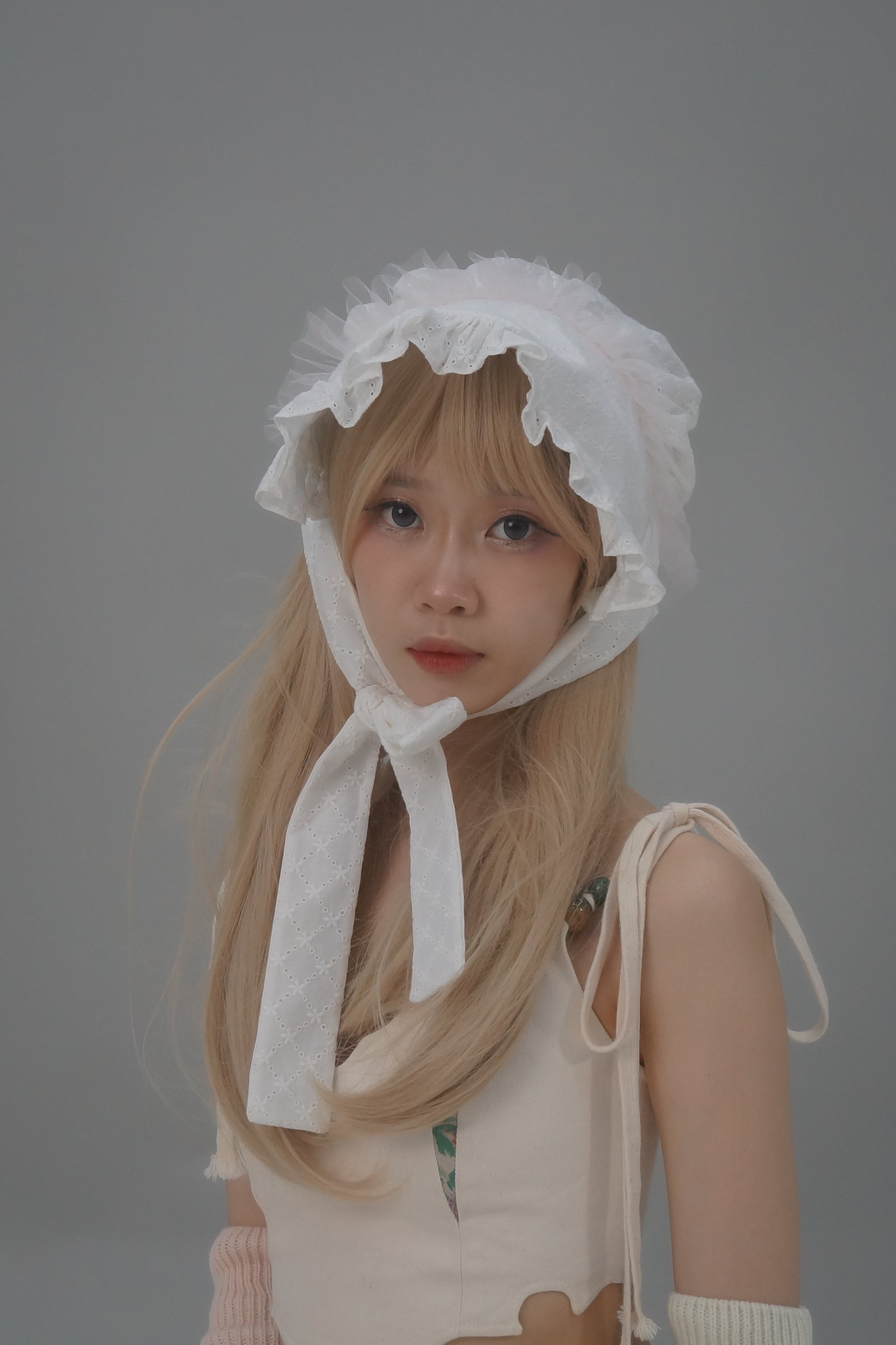 Eden Bonnet