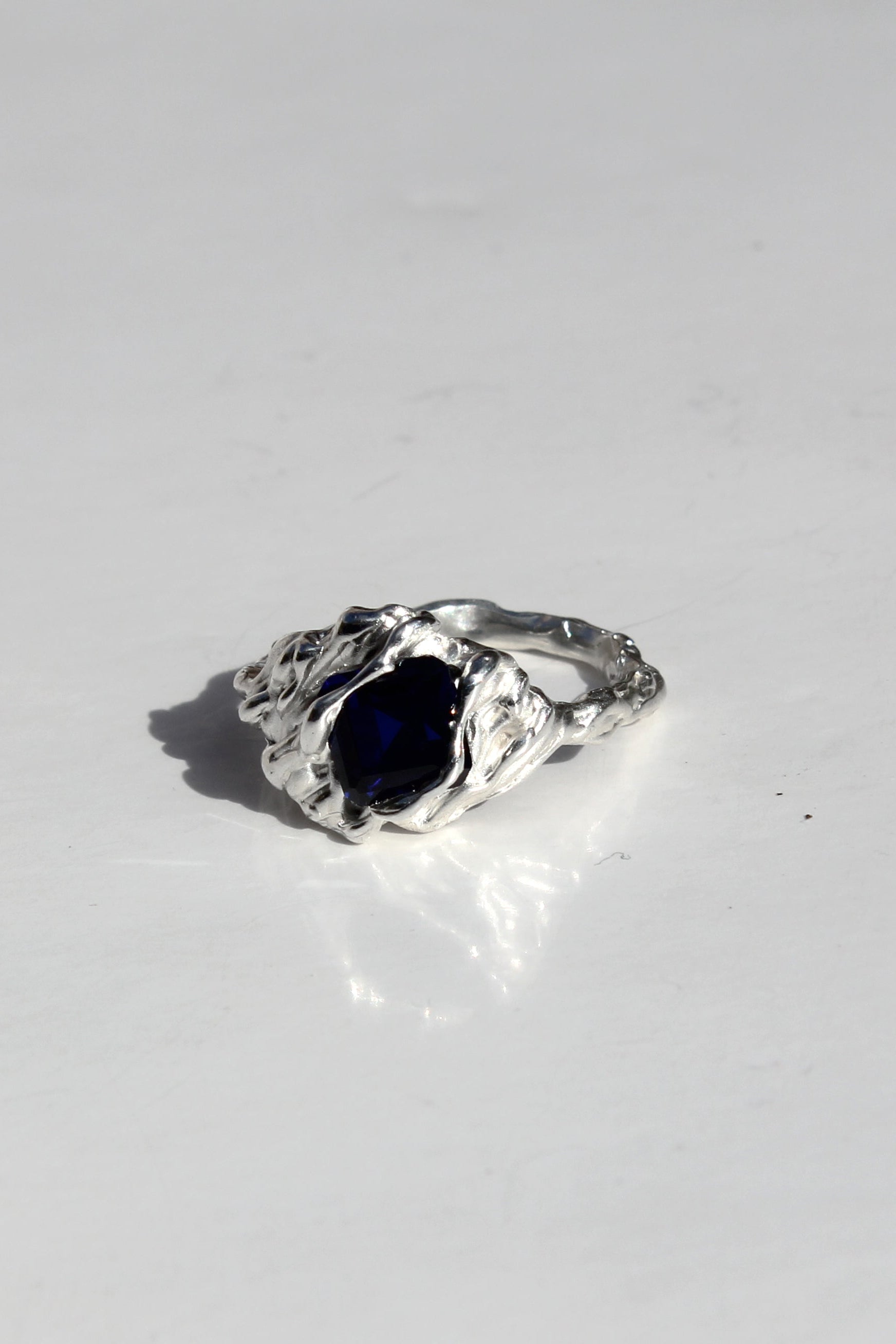 Cirrus Ring