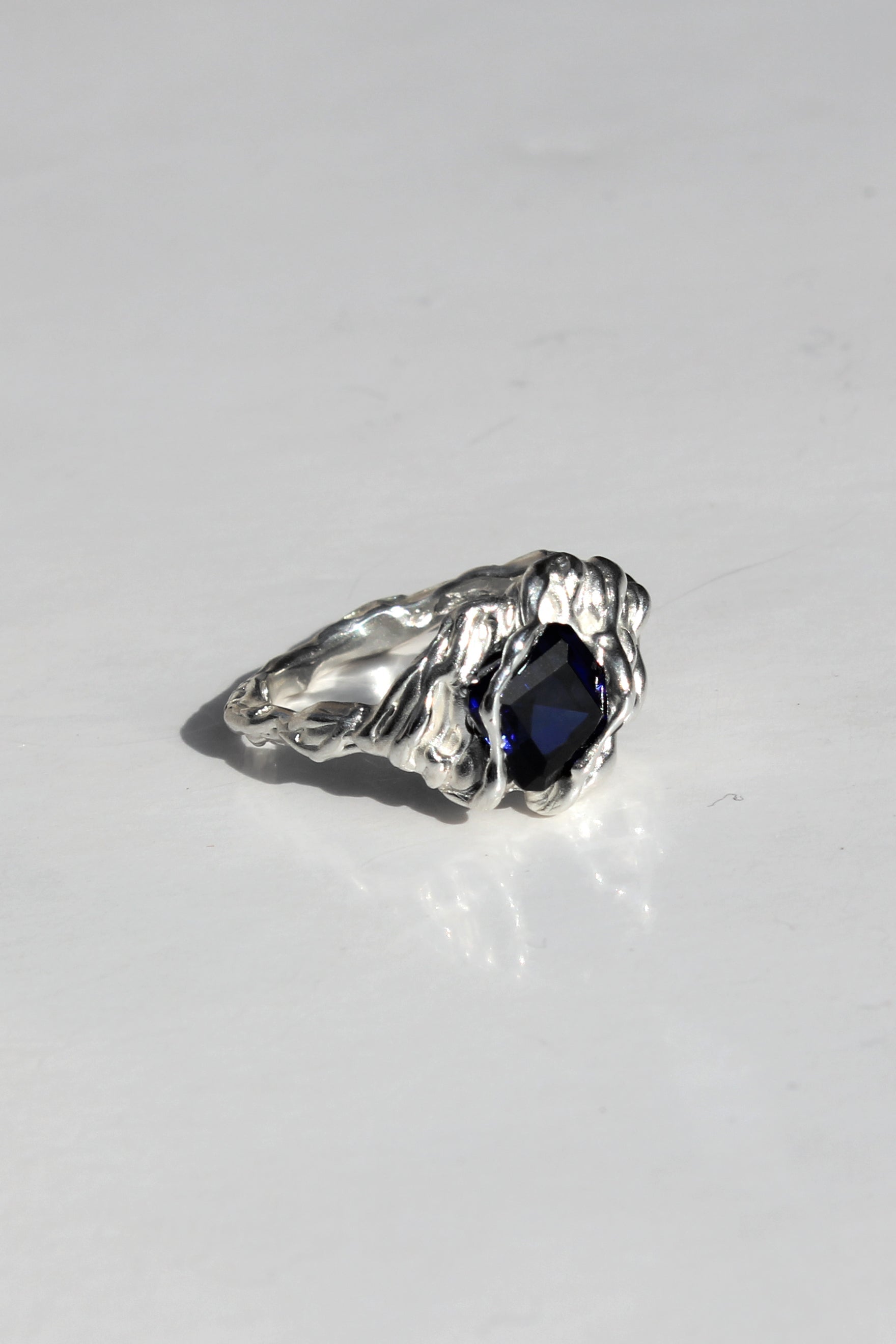 Cirrus Ring