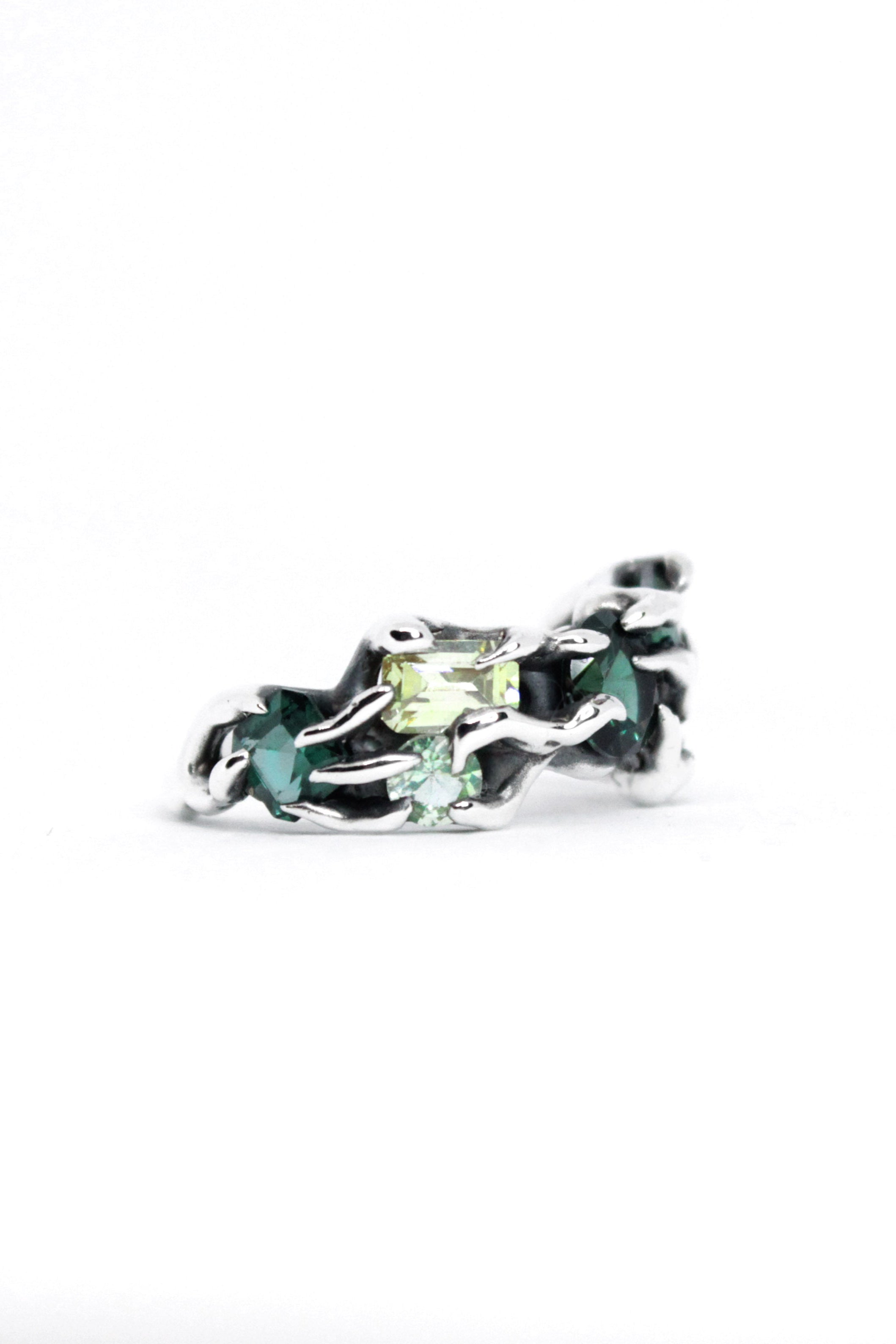 Heaps Green Ring