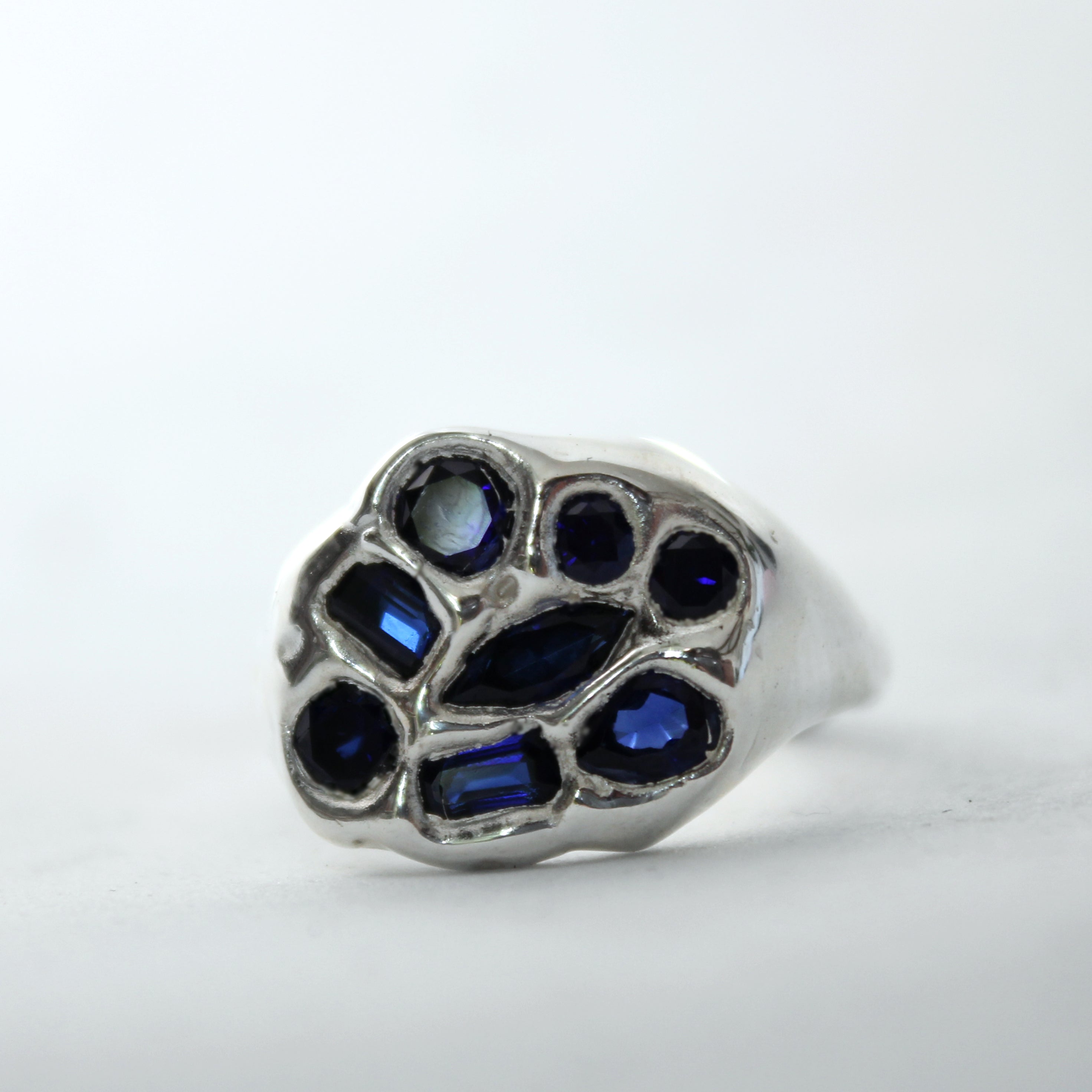 True Ring