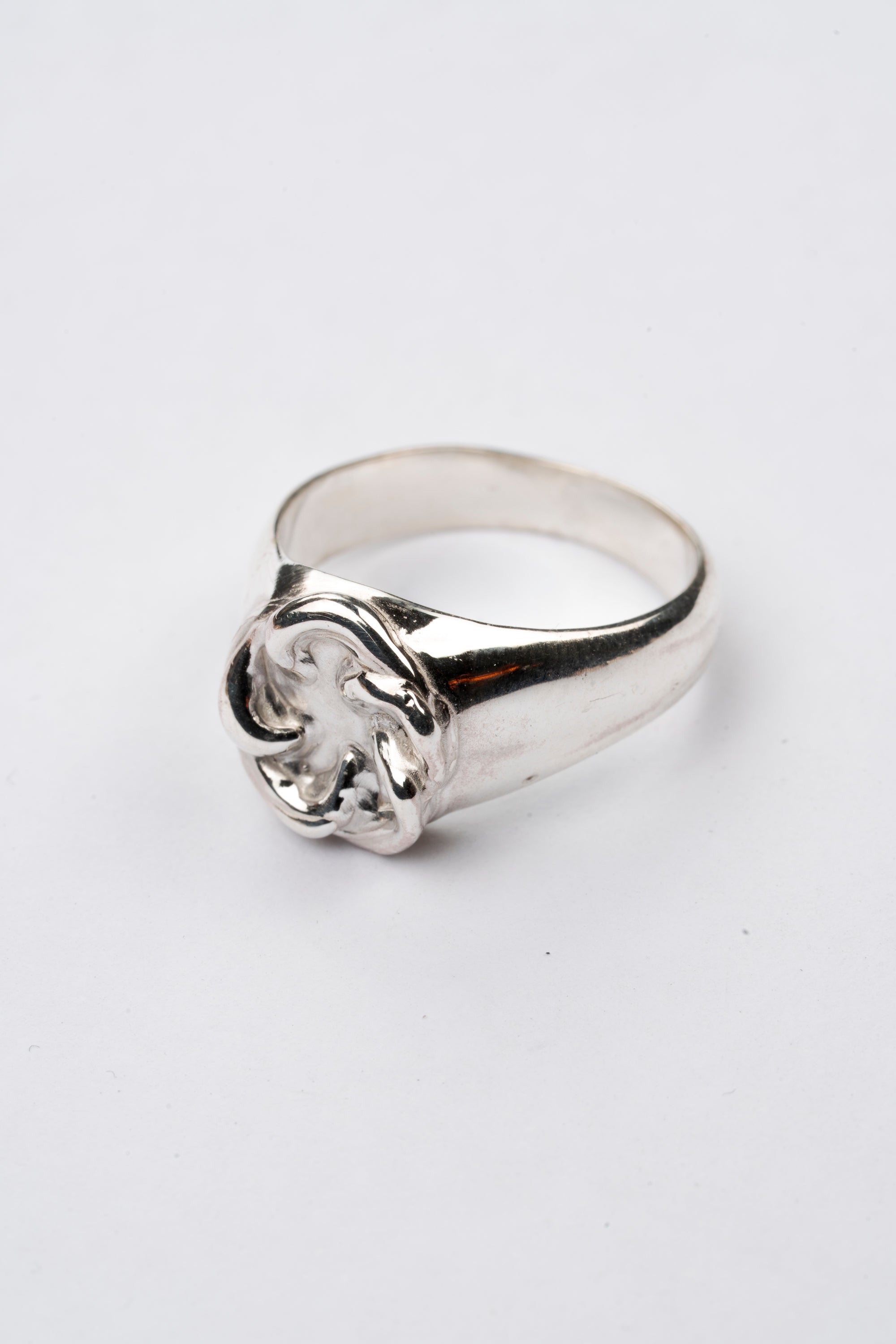 Succulent Signet