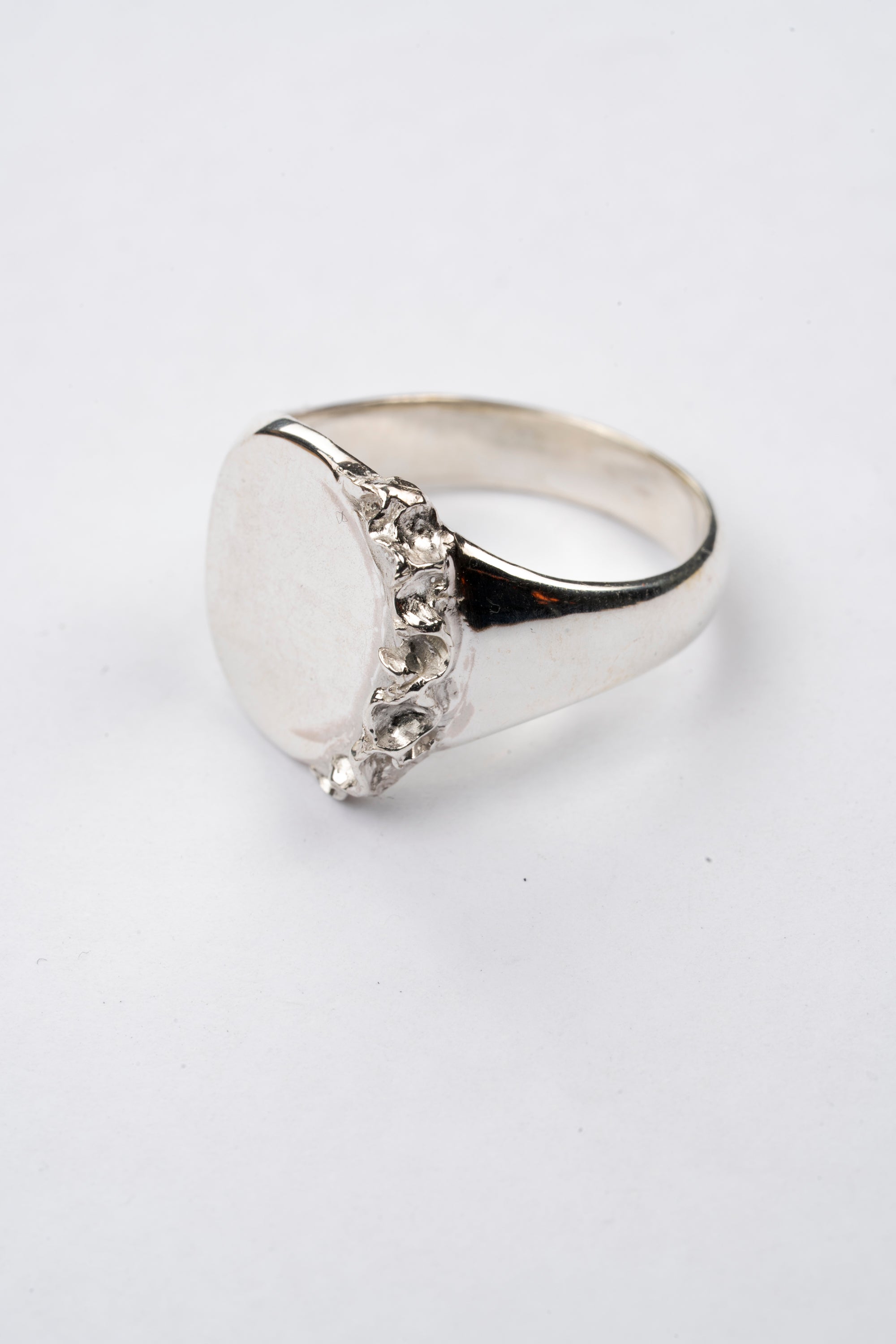 Poppy Signet - S