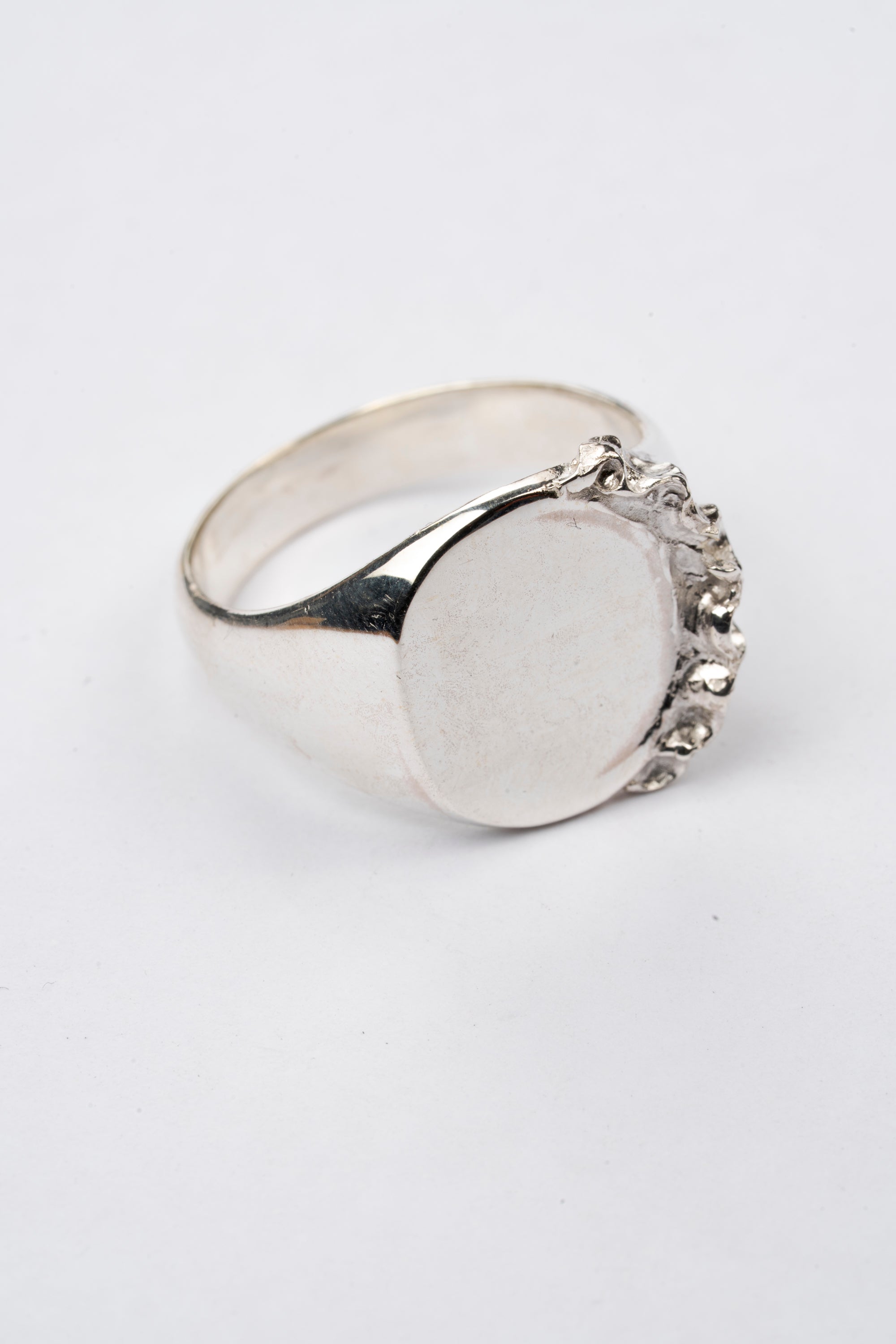 Poppy Signet