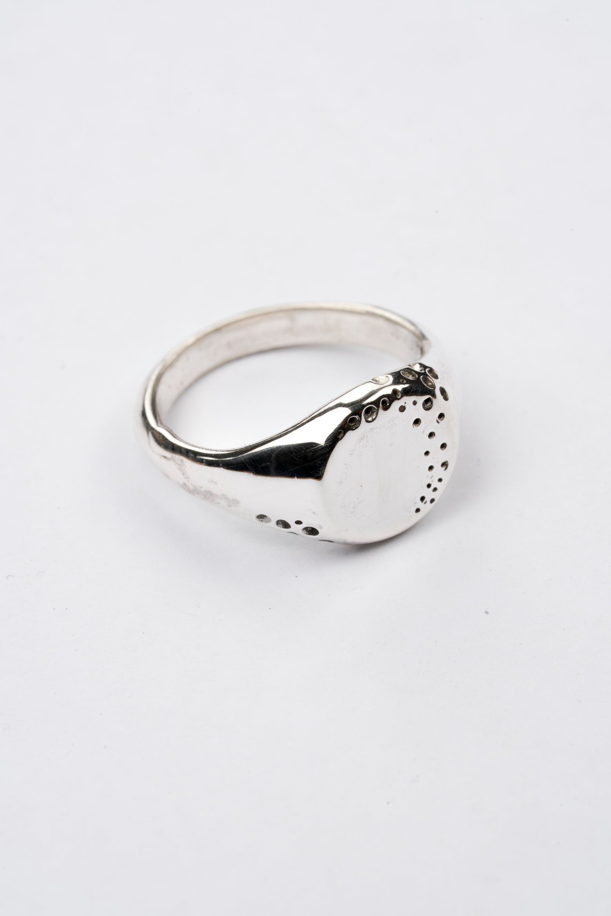 Sesame Signet