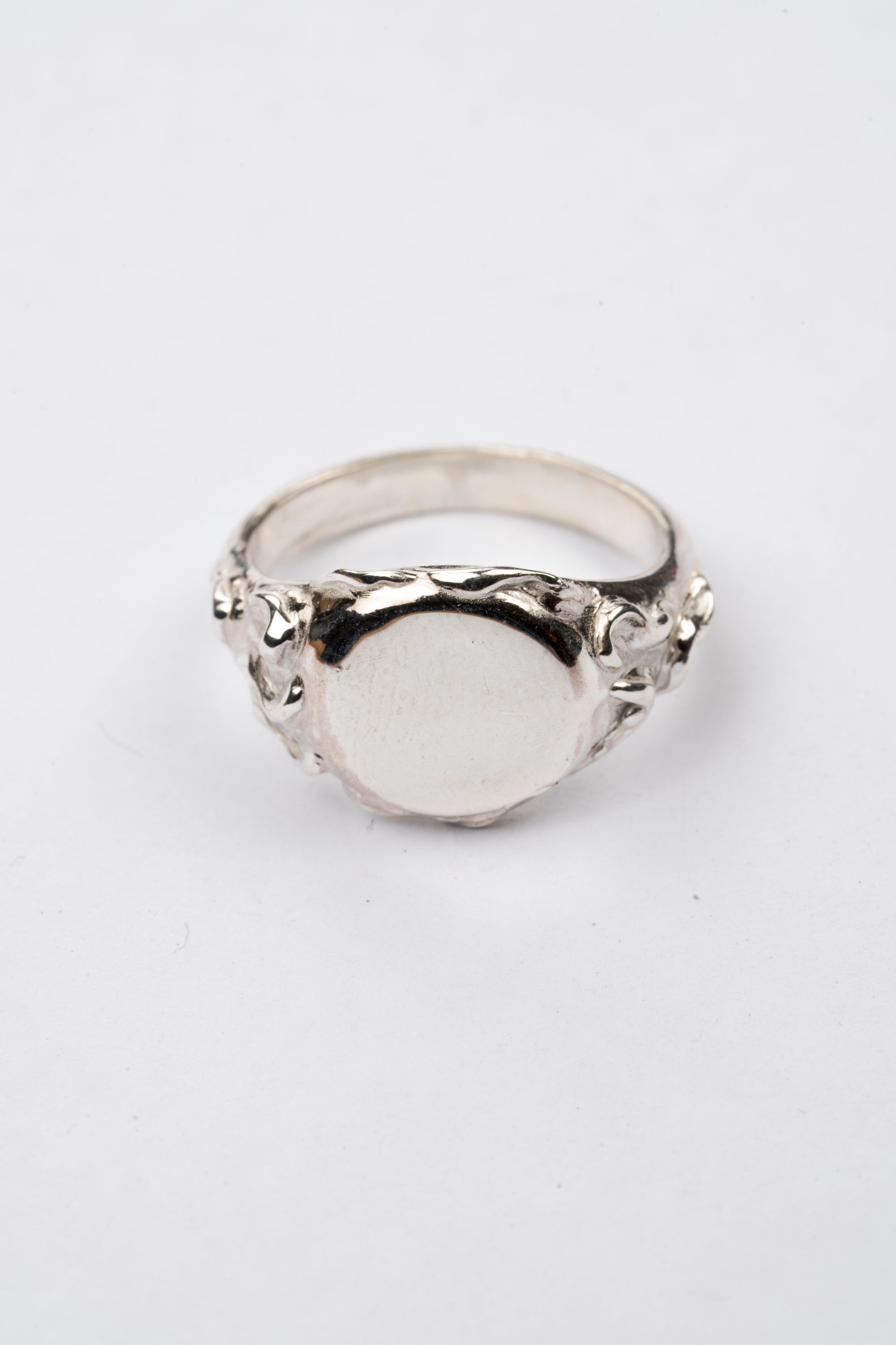 Spring Signet