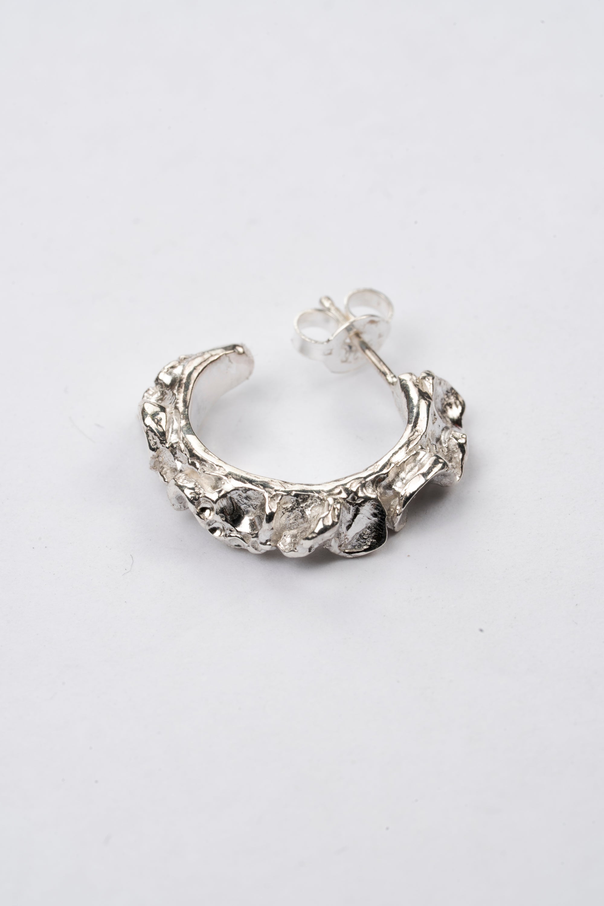 Violet Earrings