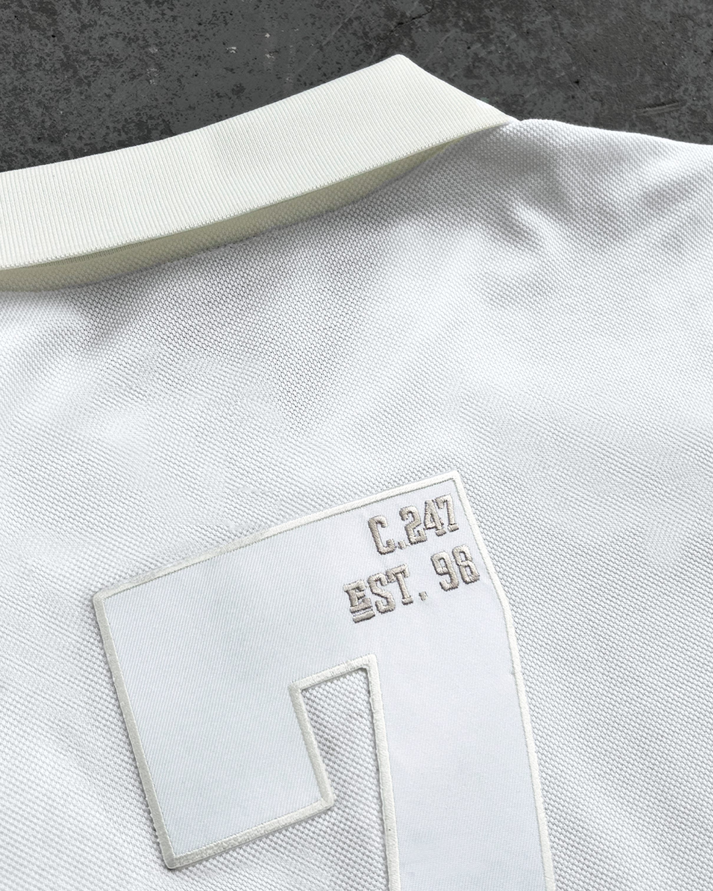 Match Polo