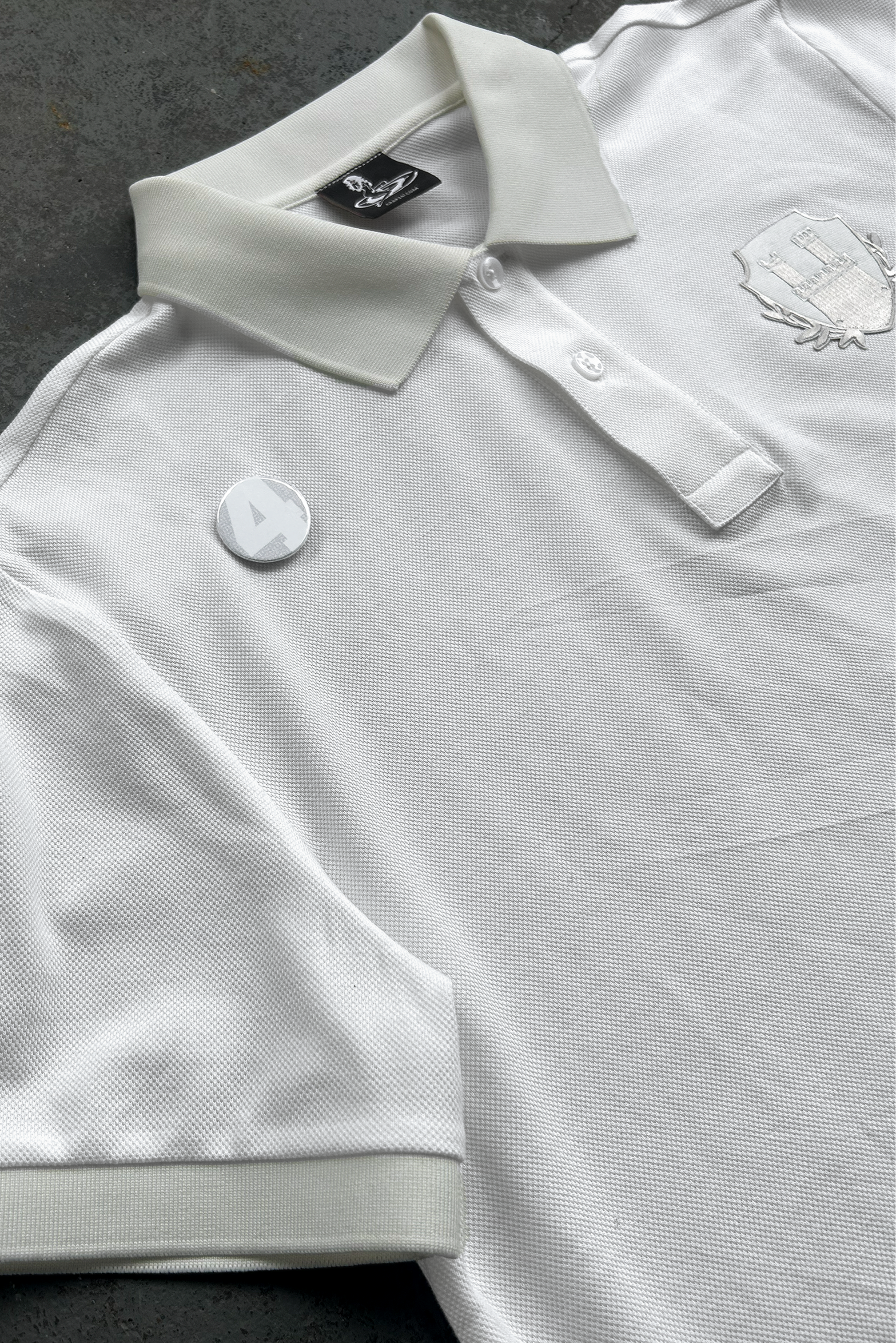 Match Polo