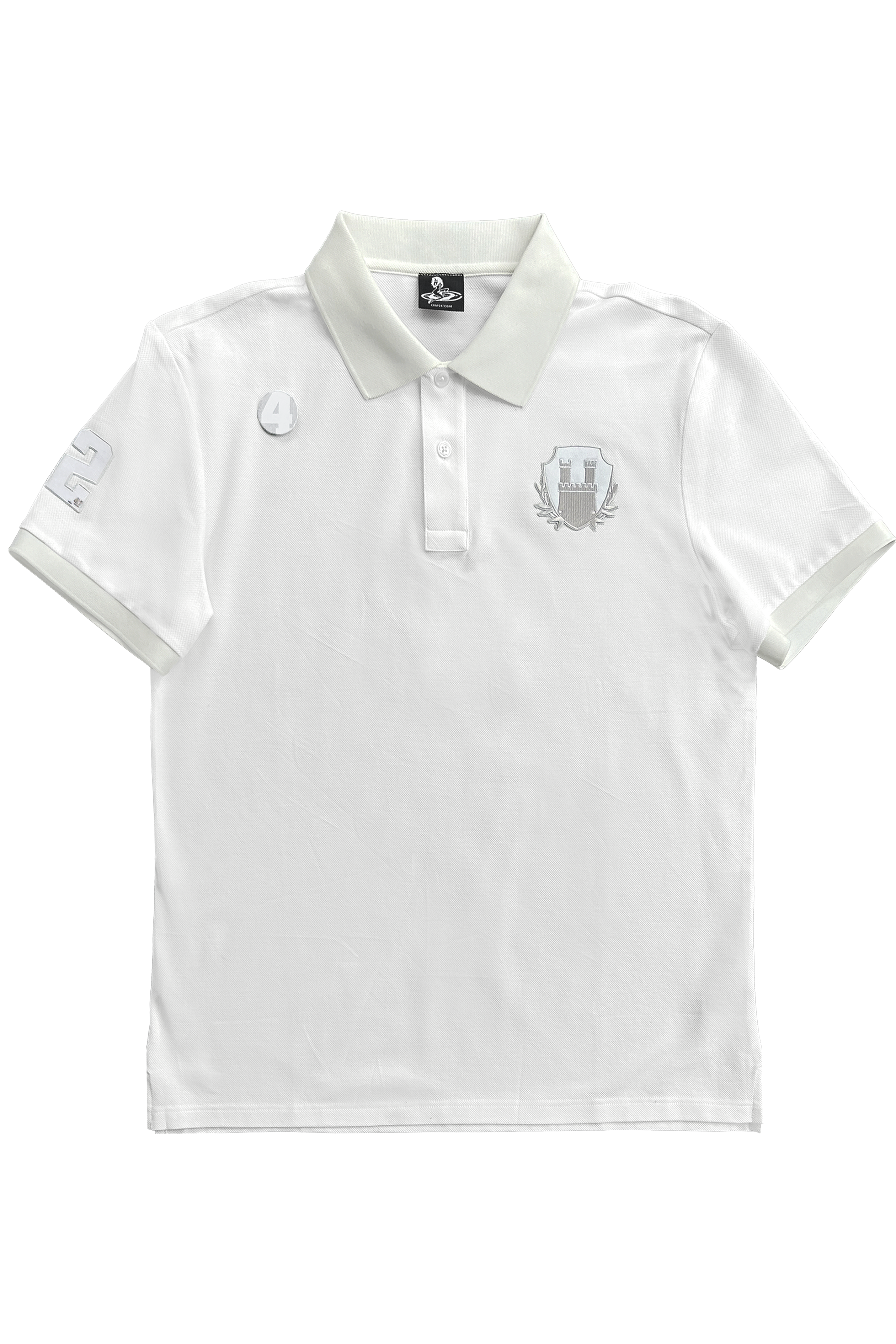 Match Polo