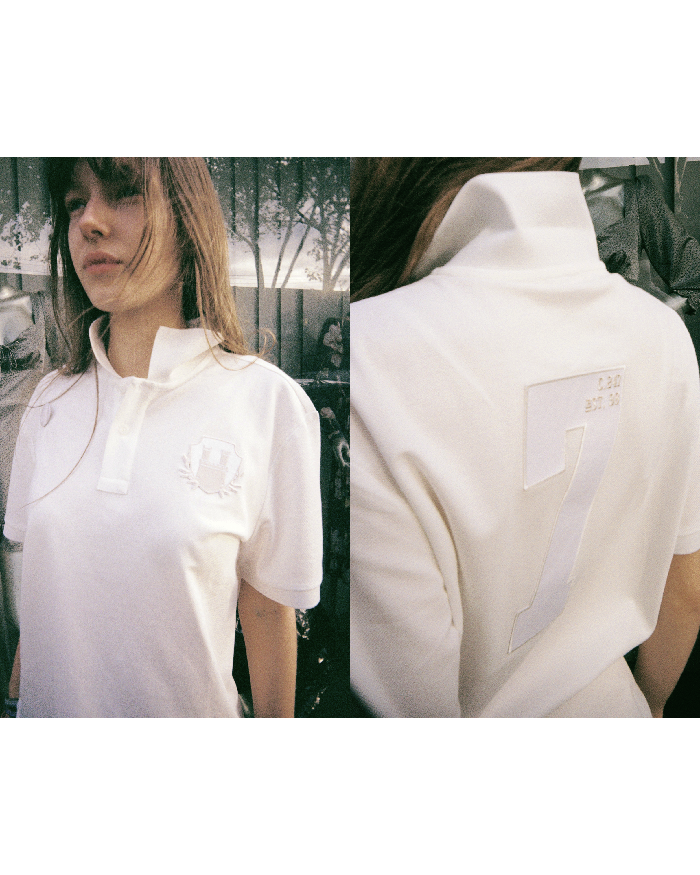 Match Polo