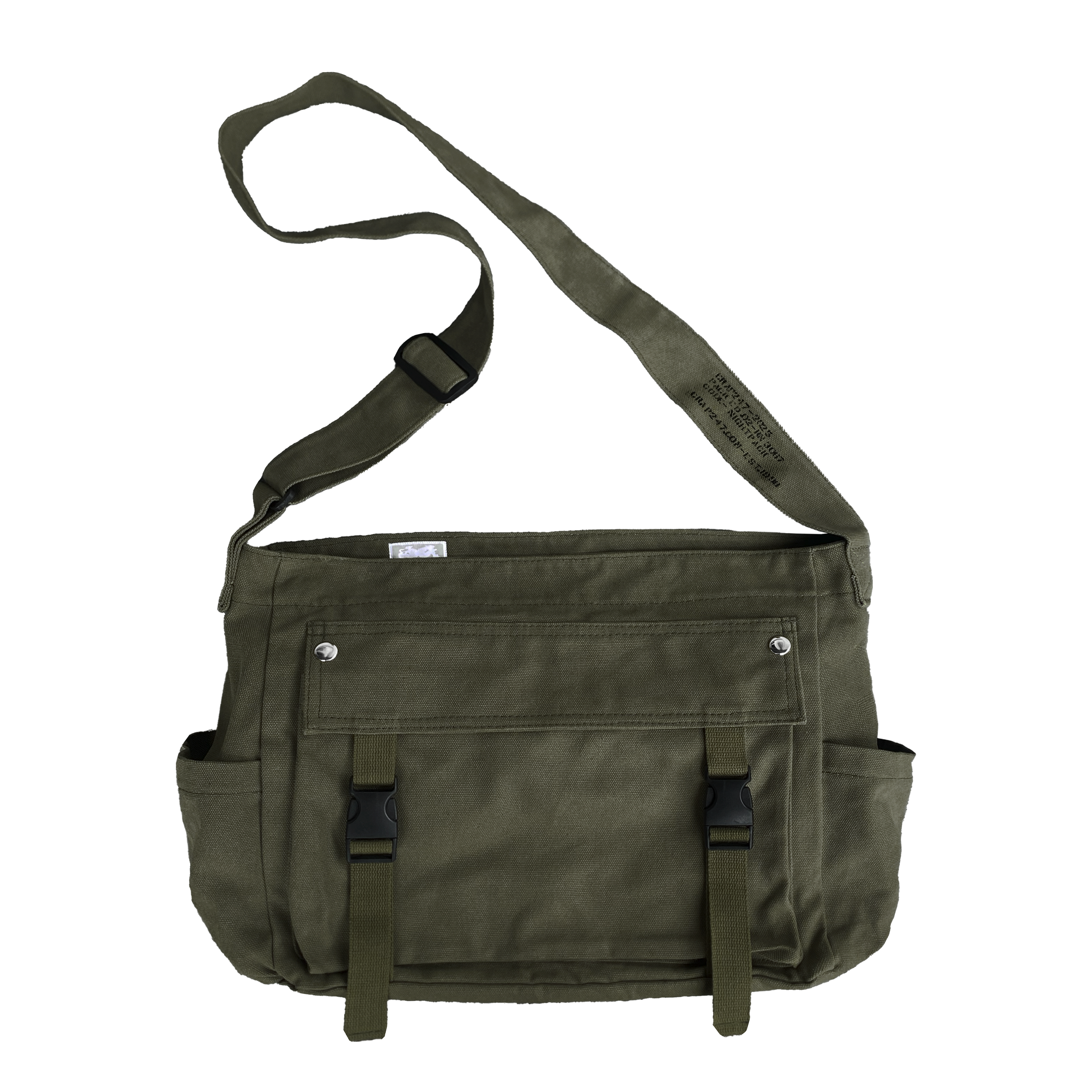 ₵anvas Nightpack (Green)
