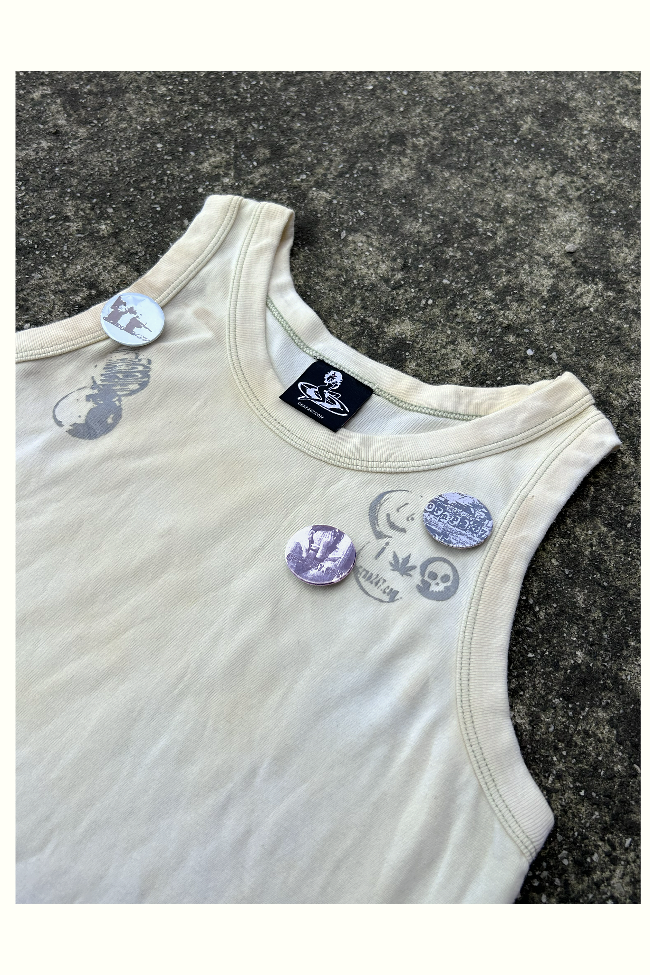 Normal Singlet