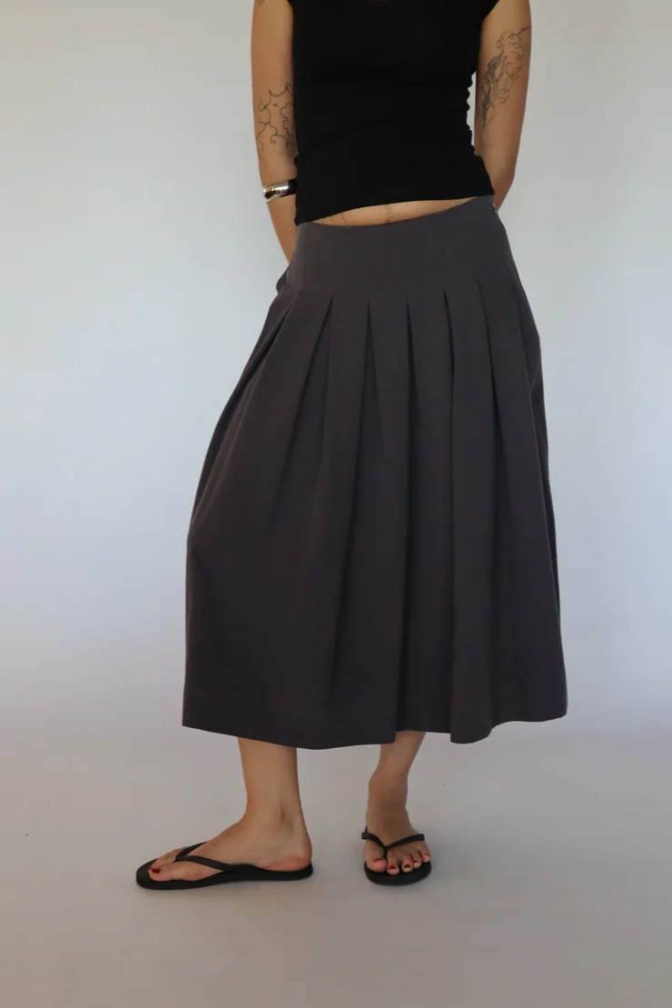 Juliette Skirt (Iron)