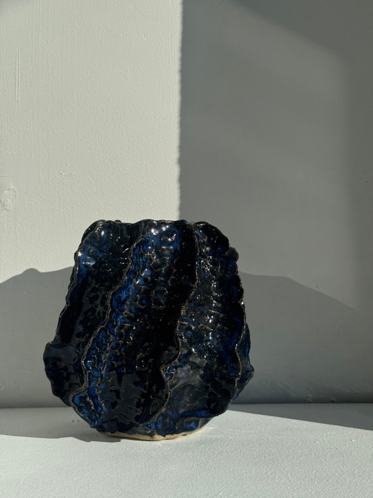 Vase - Spiral (Large)