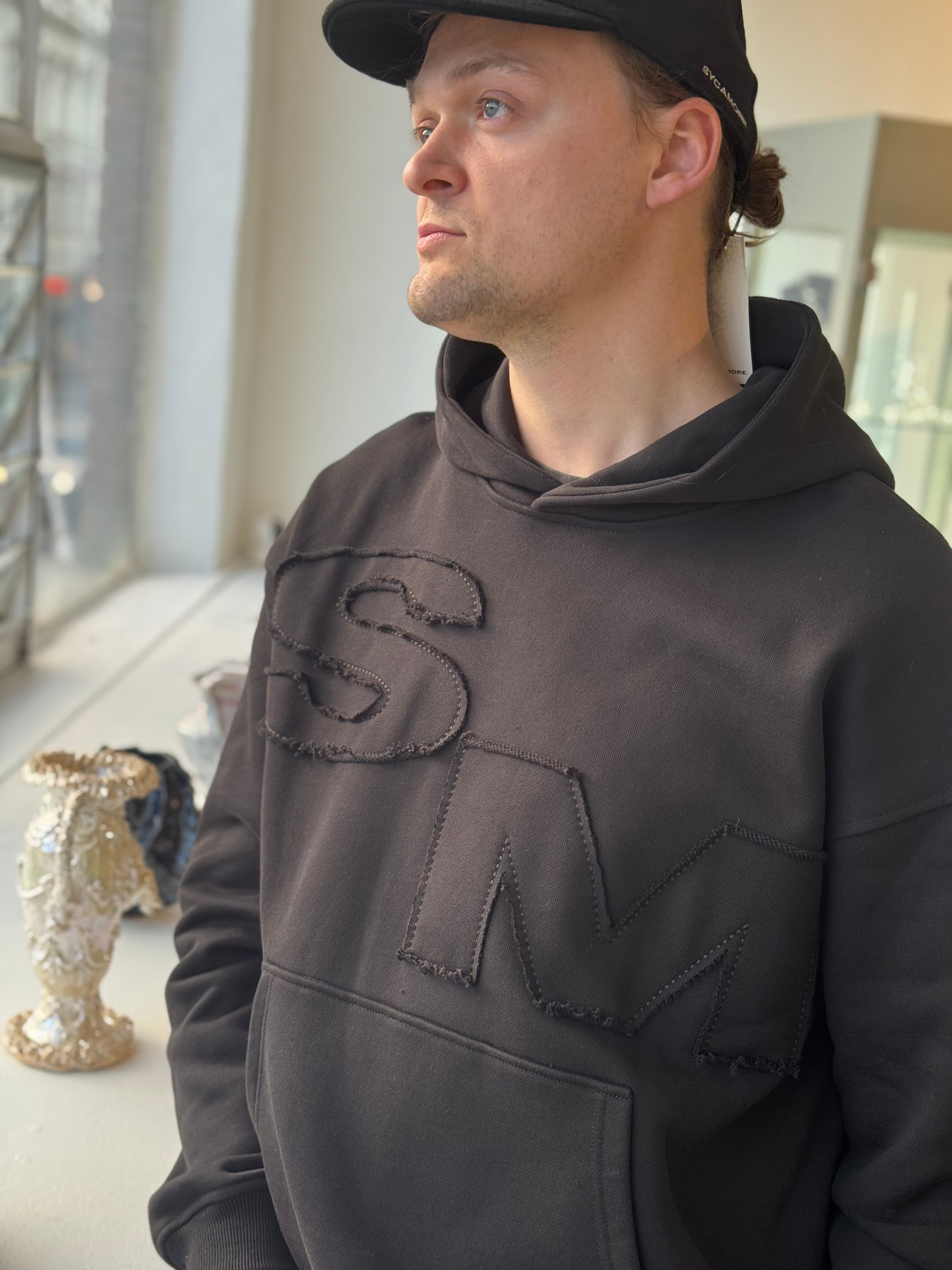 SM Hoodie