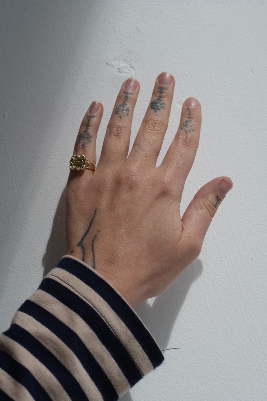Morgana Ring