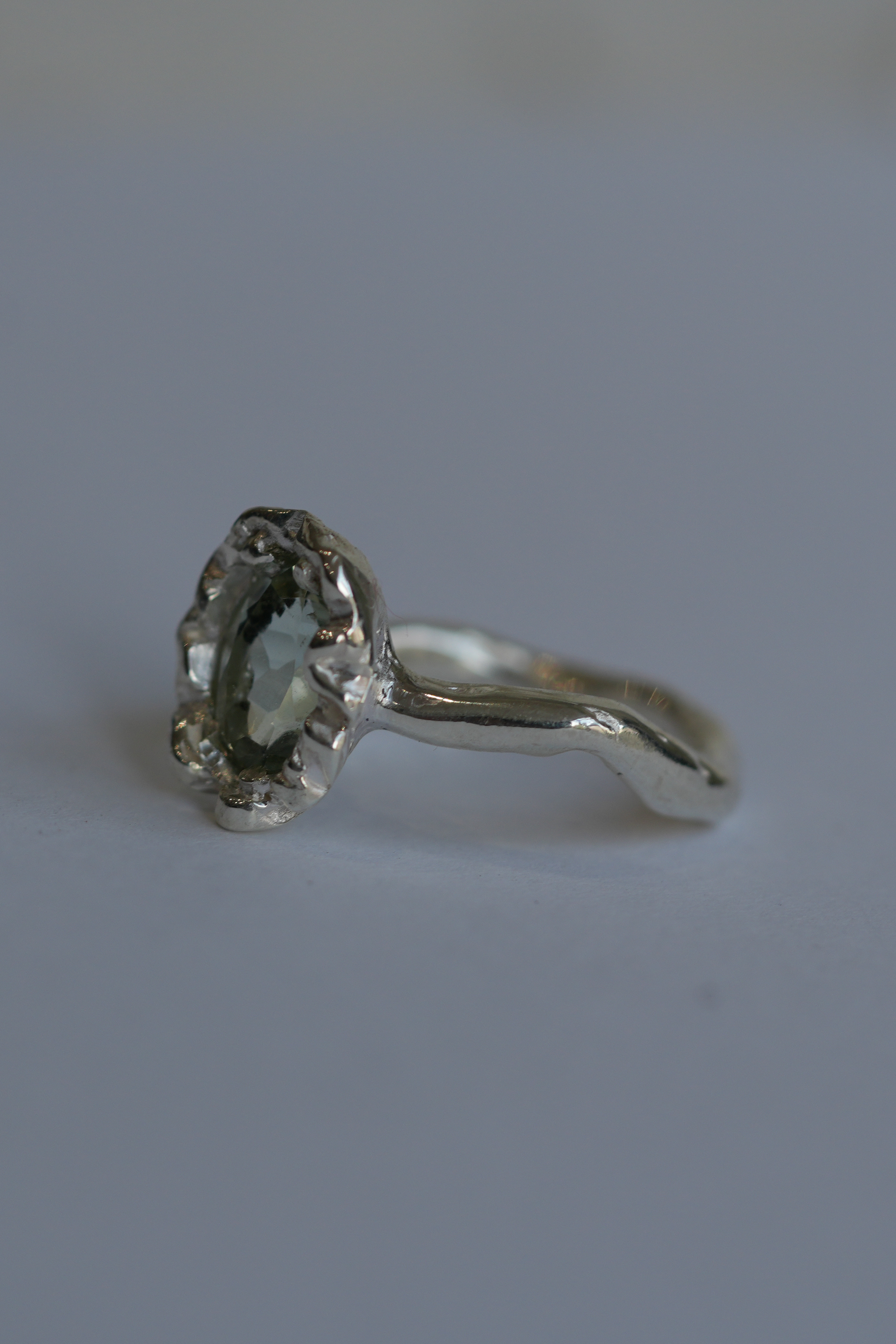 Artesian Spring Ring