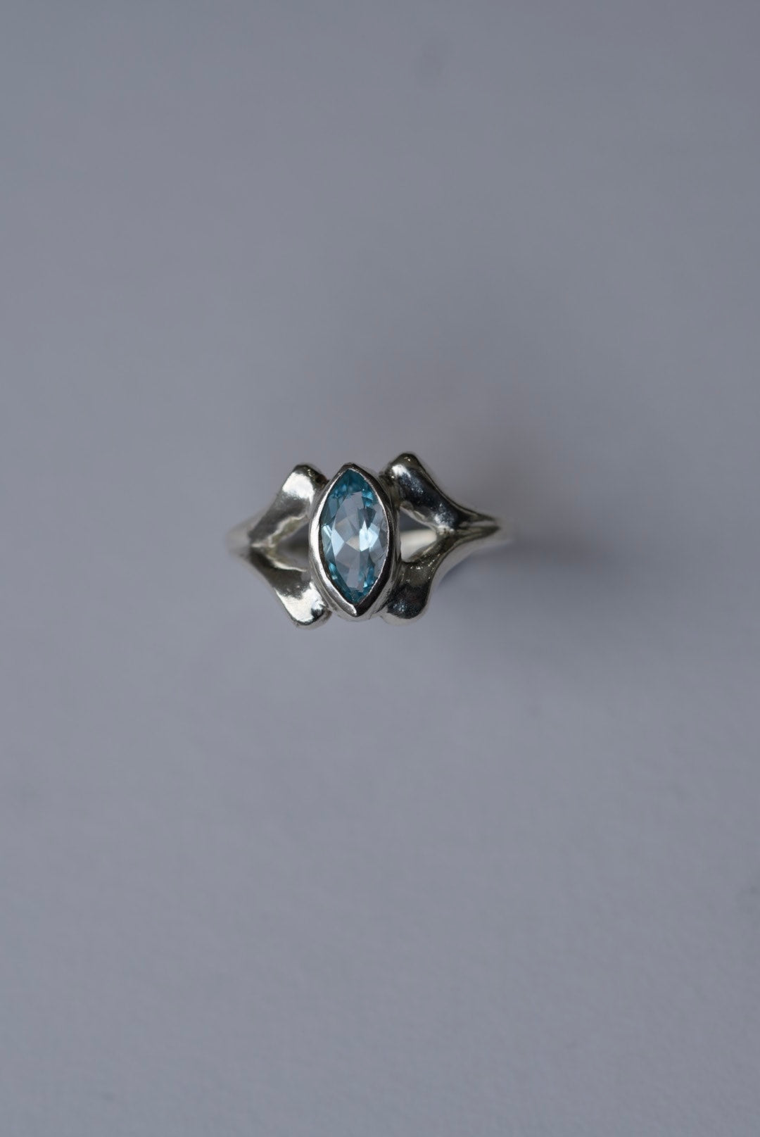 Elantris Ring