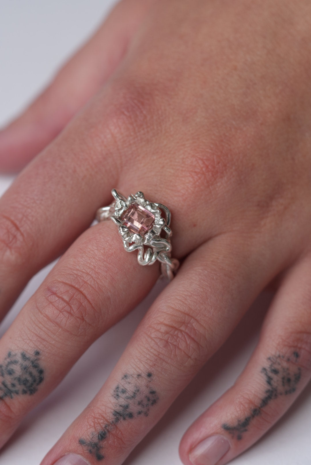 Mononoke Ring