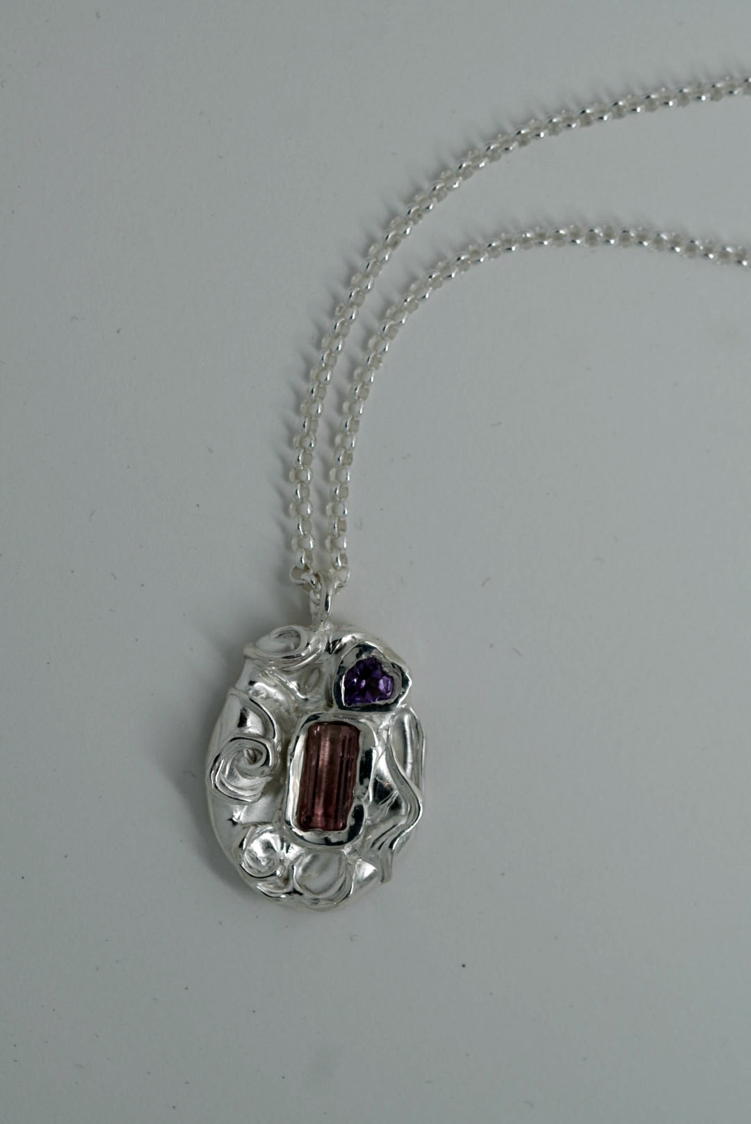 Kida Pendant