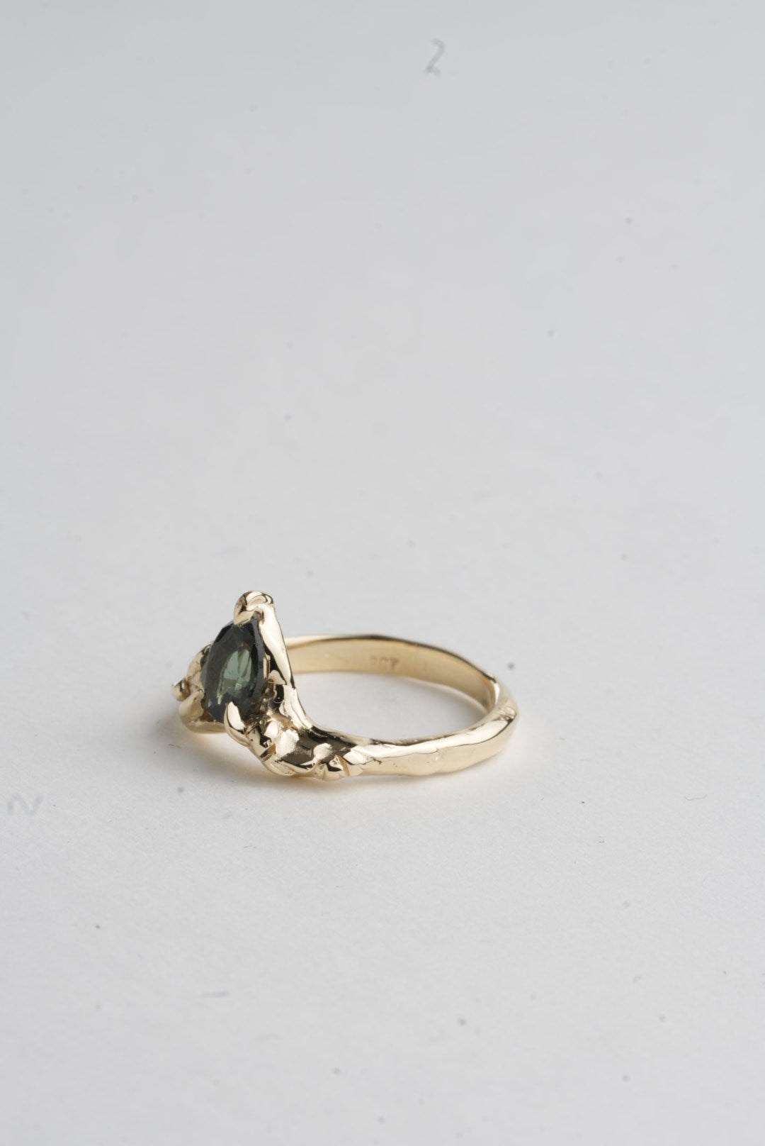 Clementine Ring