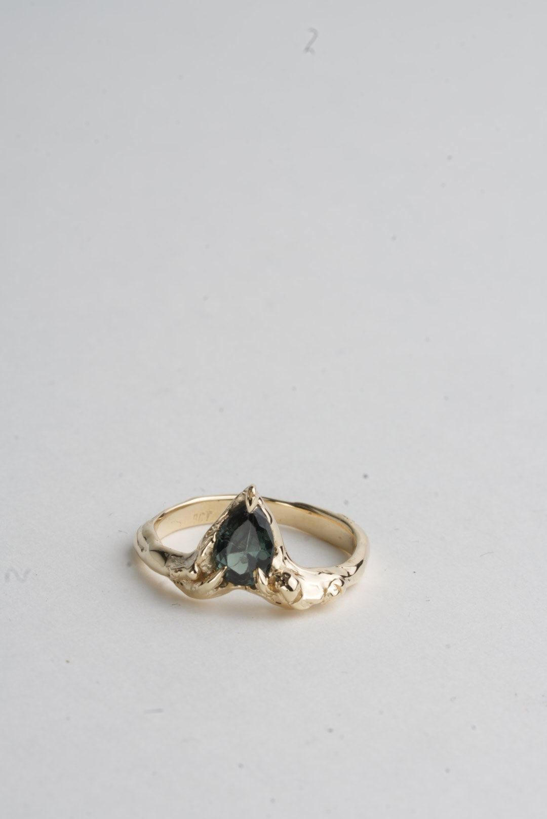 Clementine Ring